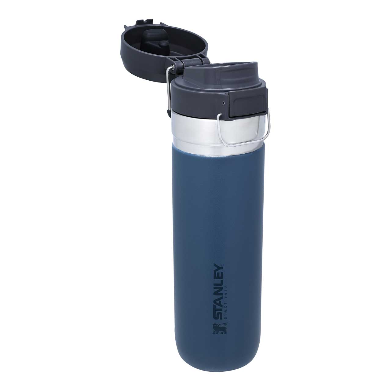 Quick Flip Water Bottle 0.7l