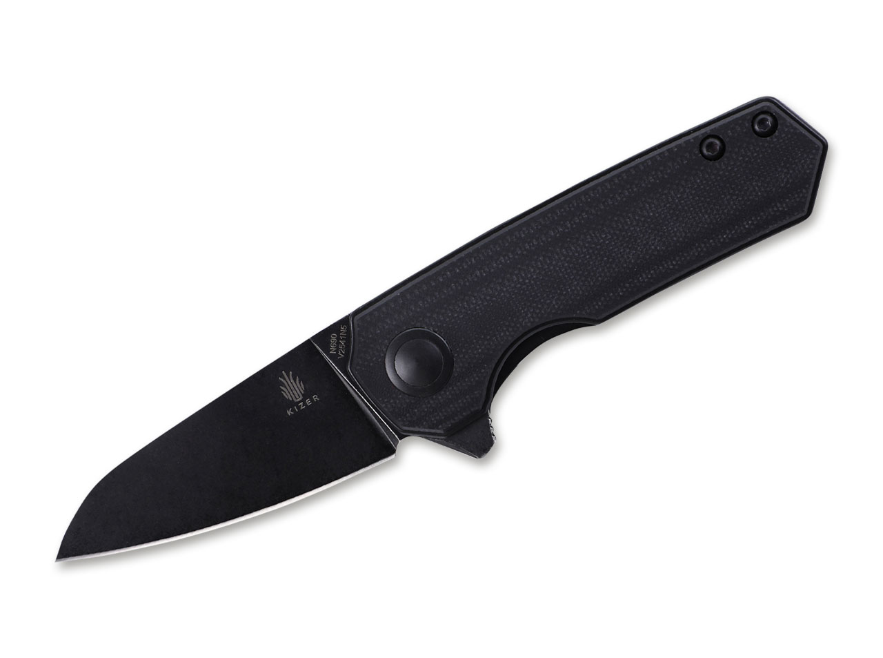 Lieb G10 Black