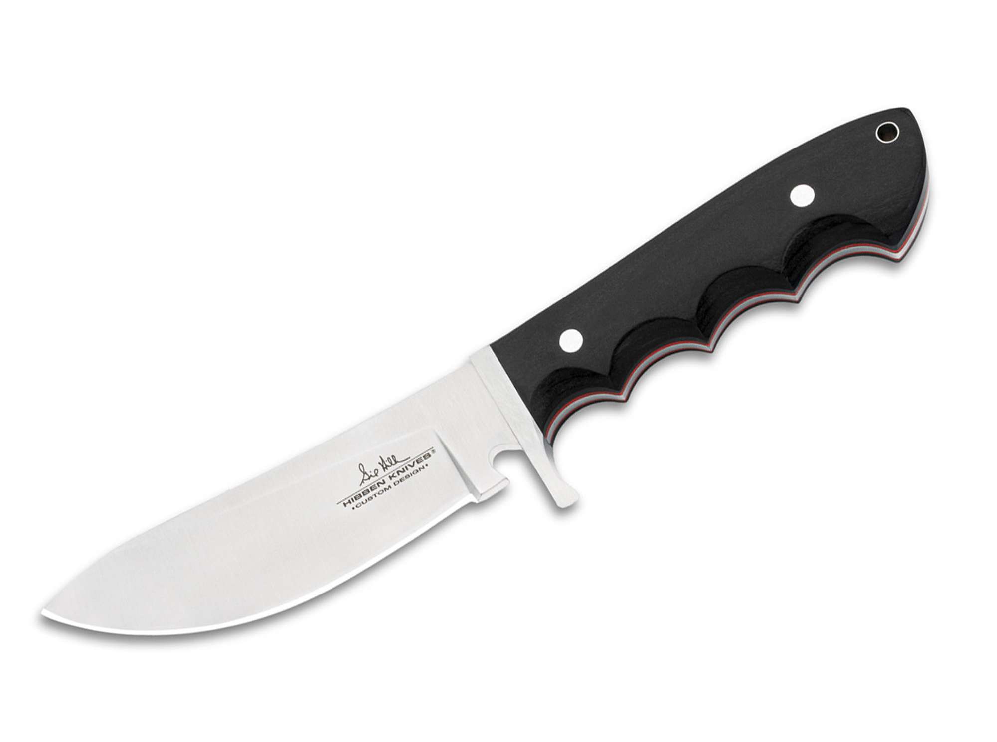 Gil Hibben Pro Hunter