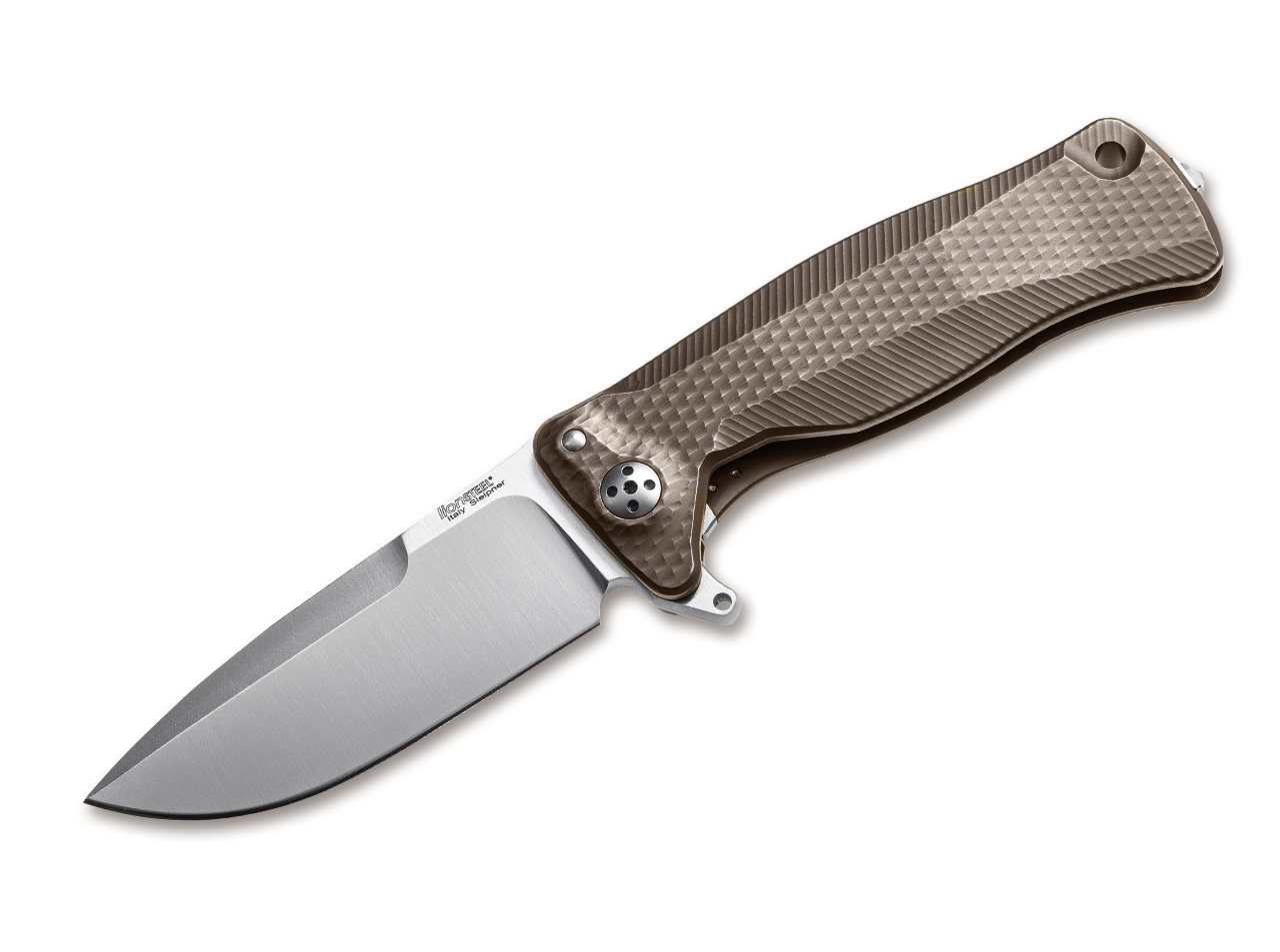 SR22 Titan Bronze