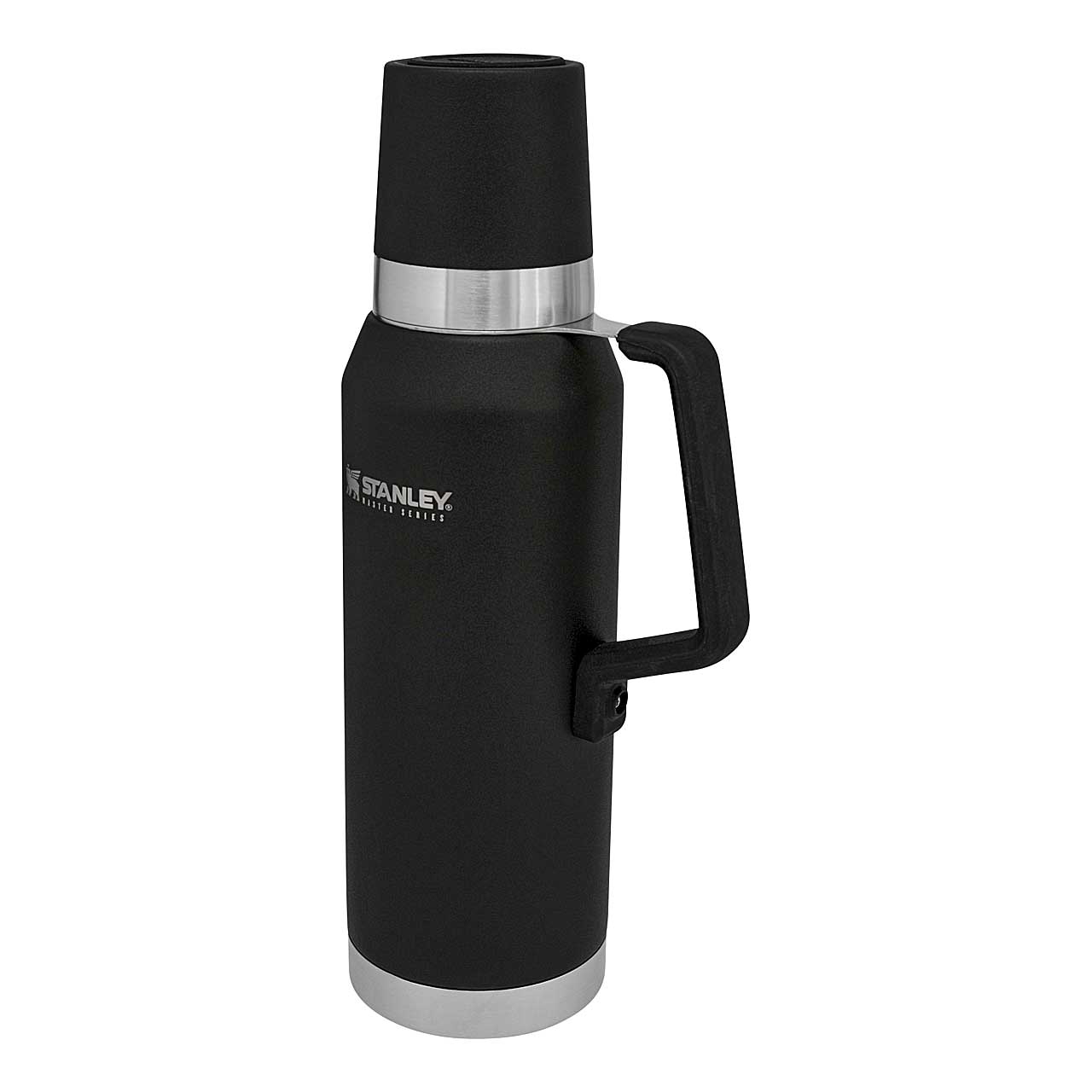 Vacuum Bottle Master Series