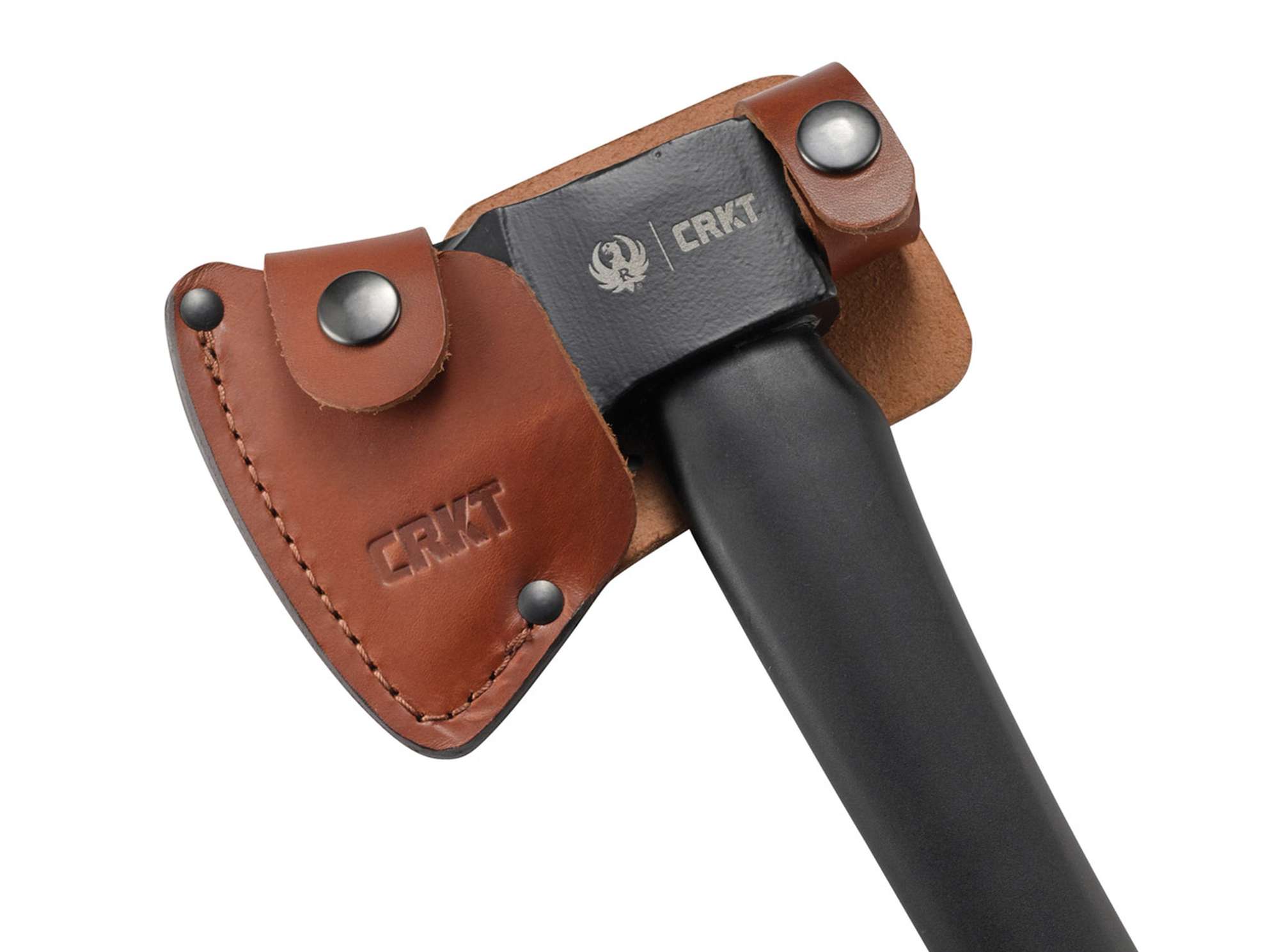 Chogan Hatchet Sheath