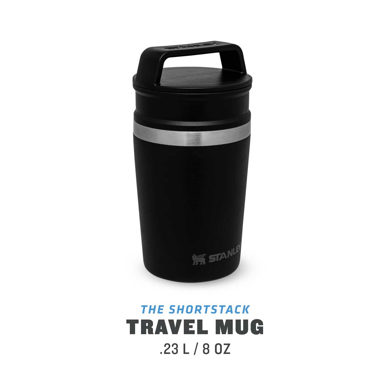 Shortstack Travel Mug 0.23l
