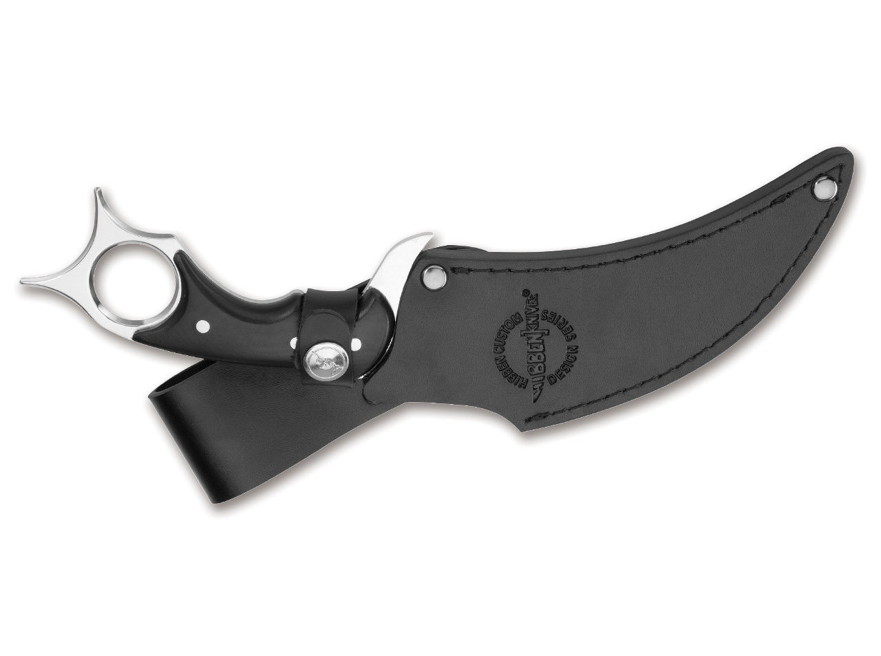 Gil Hibben Karambit