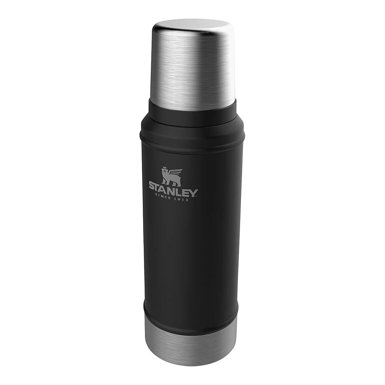 CLASSIC VAKUUM-FLASCHE 0,75 l