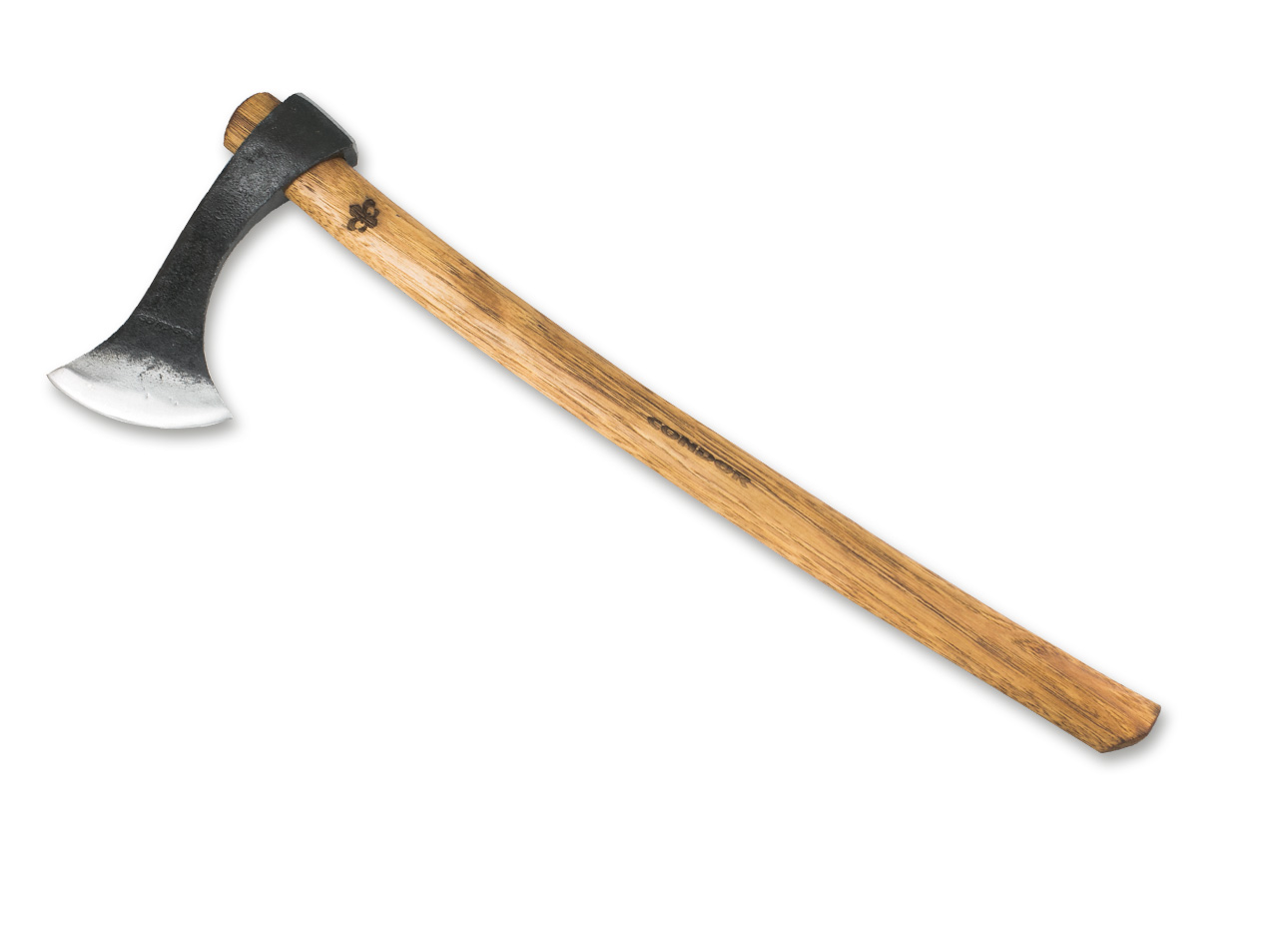 Franciska Throwing Axe