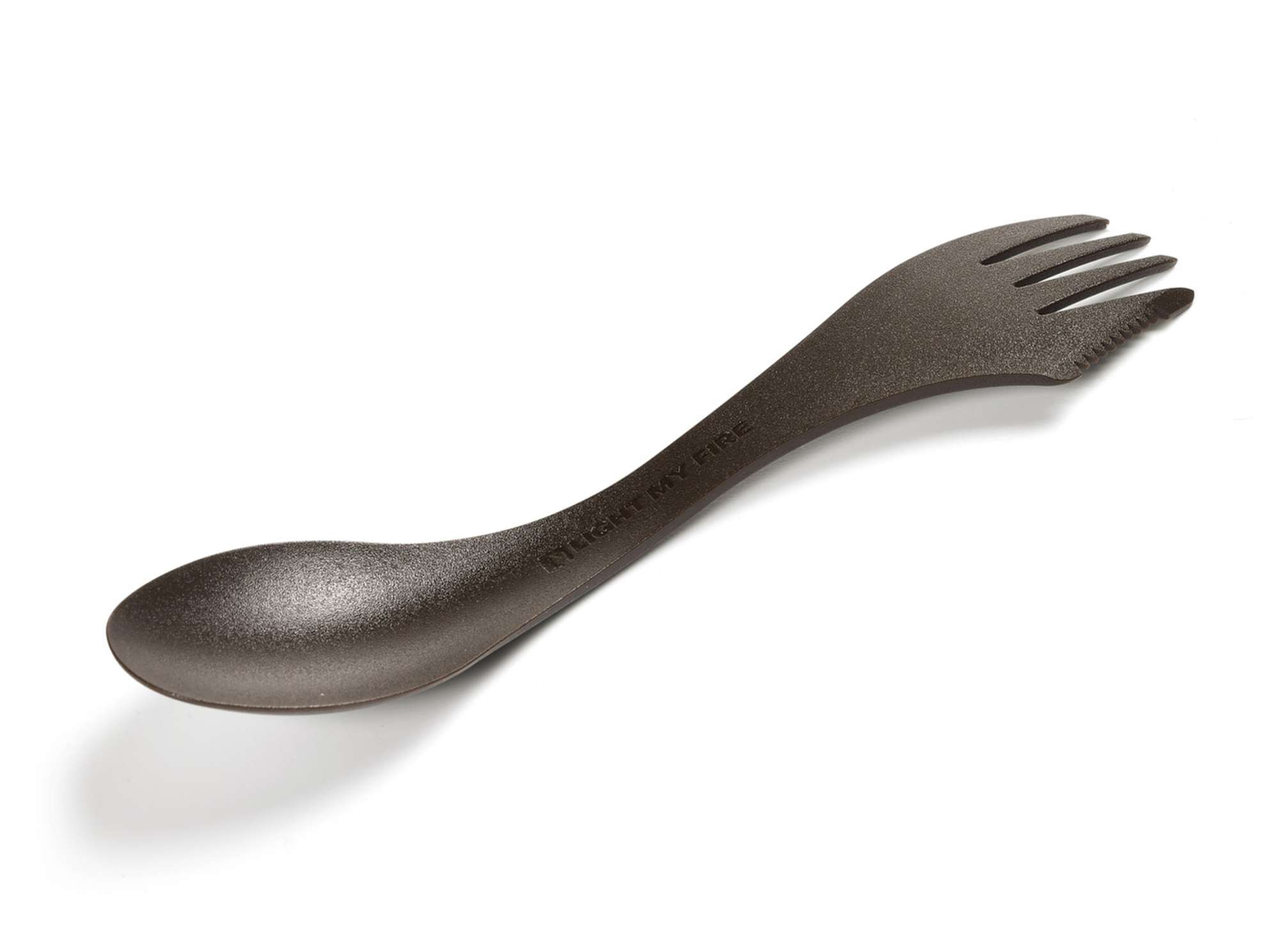 Spork Original Cocoa