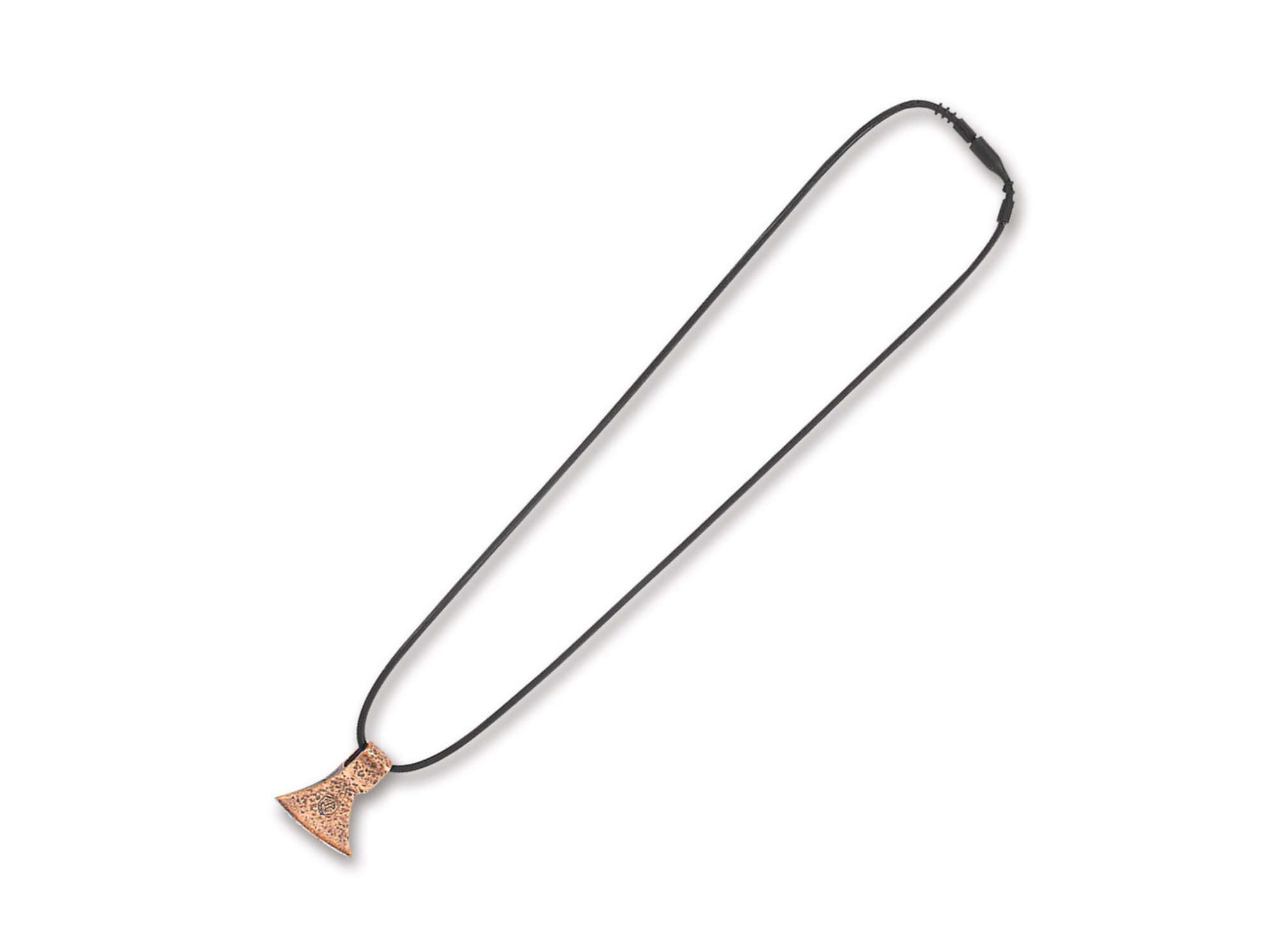 Vahalla Throwing Axe Necklace