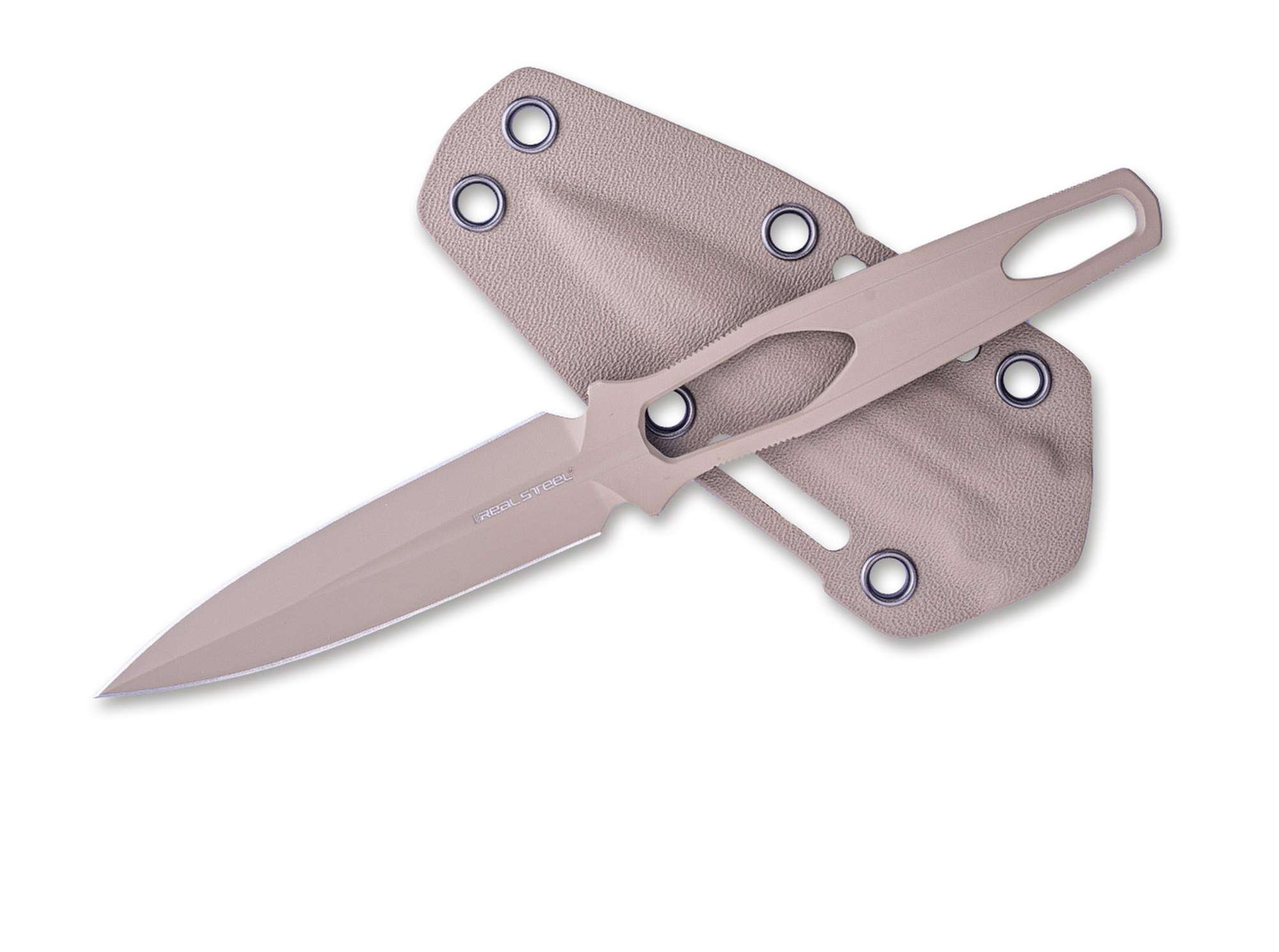 Astral Cerakote Coyote