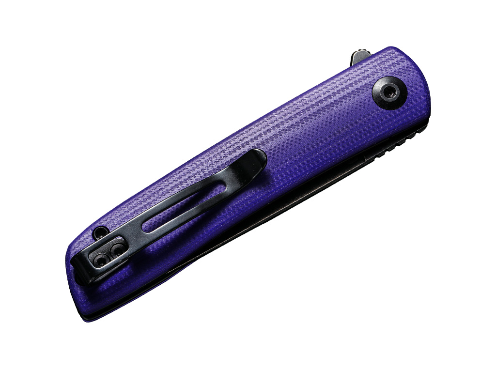 Bo G10 Purple