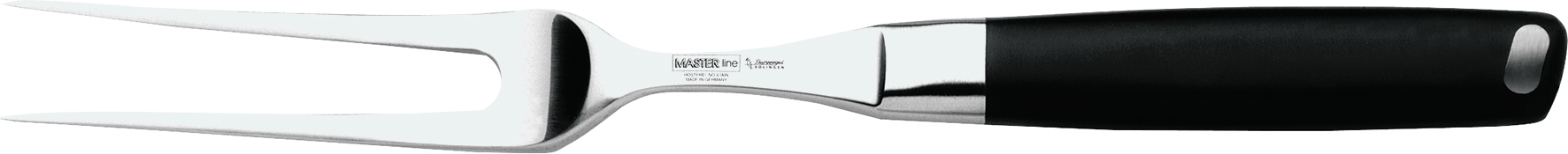 MASTER line - Tranchiergabel MASTER line - Tranchiergabel