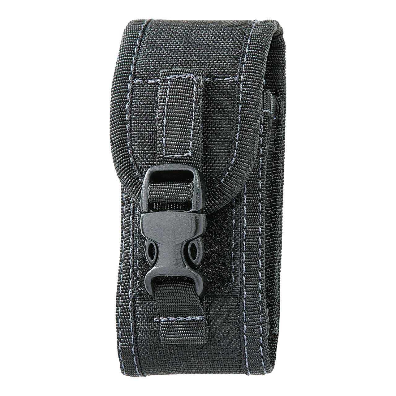 Cordura Etui, Schwarz, für Heftlänge 1012 cm,