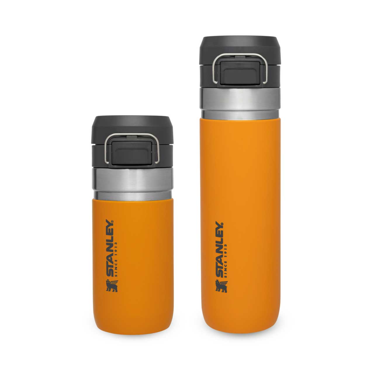 Quick Flip Water Bottle 0.47l