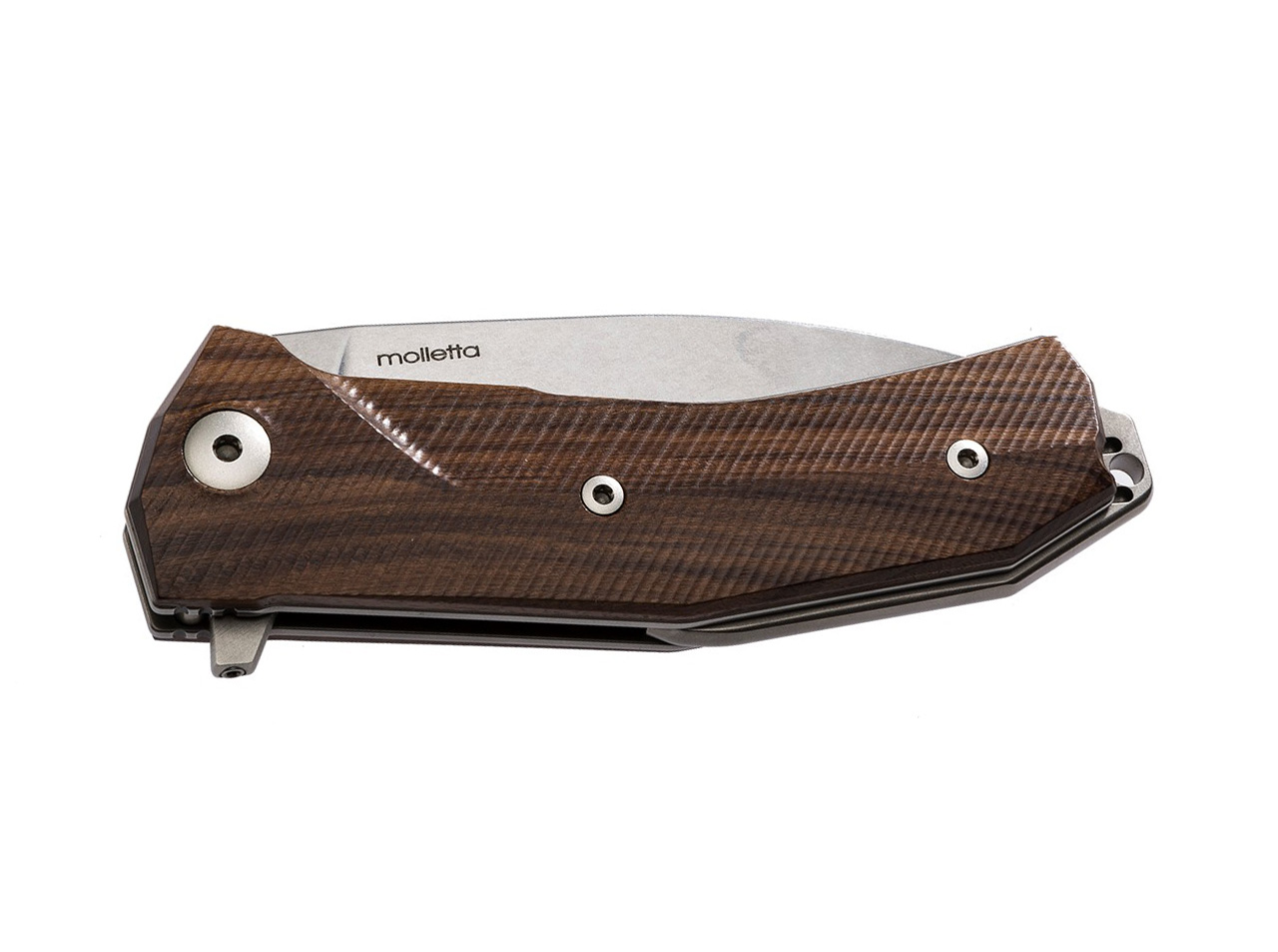 KUR Santos Wood
