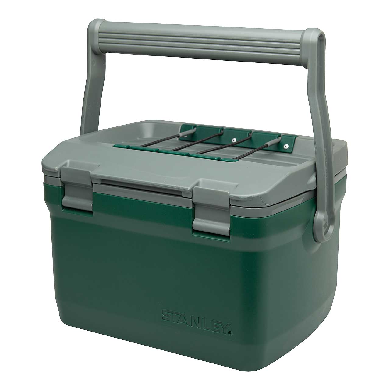 ADVENTURE COOLER Kühlbox 6,6 l