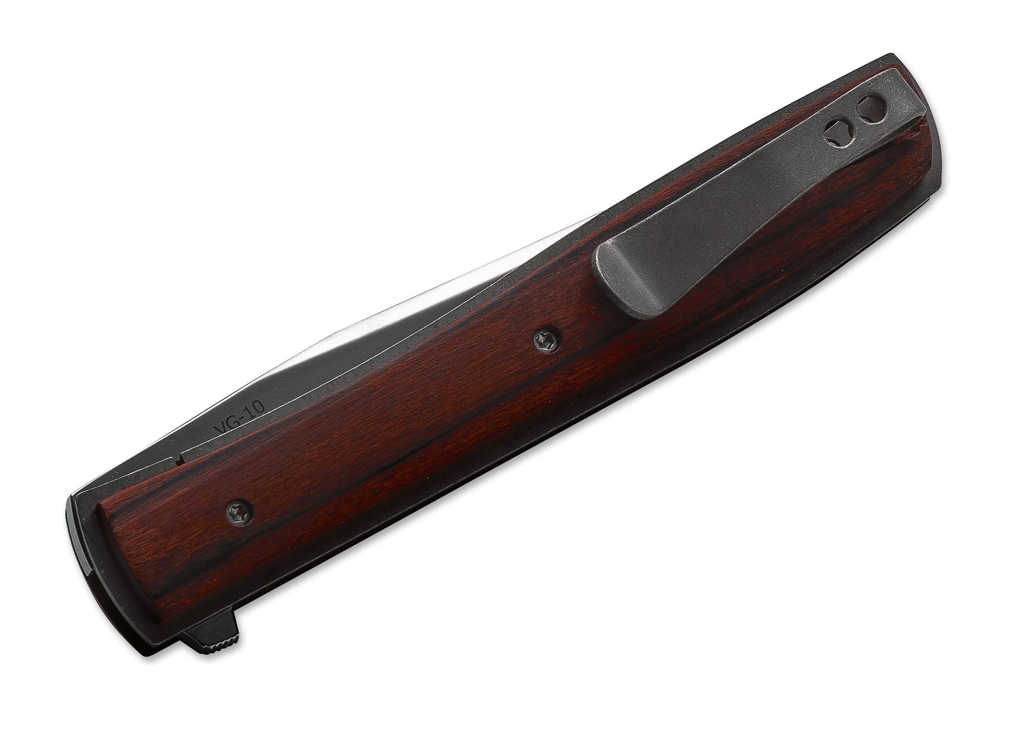 Urban Trapper Cocobolo
