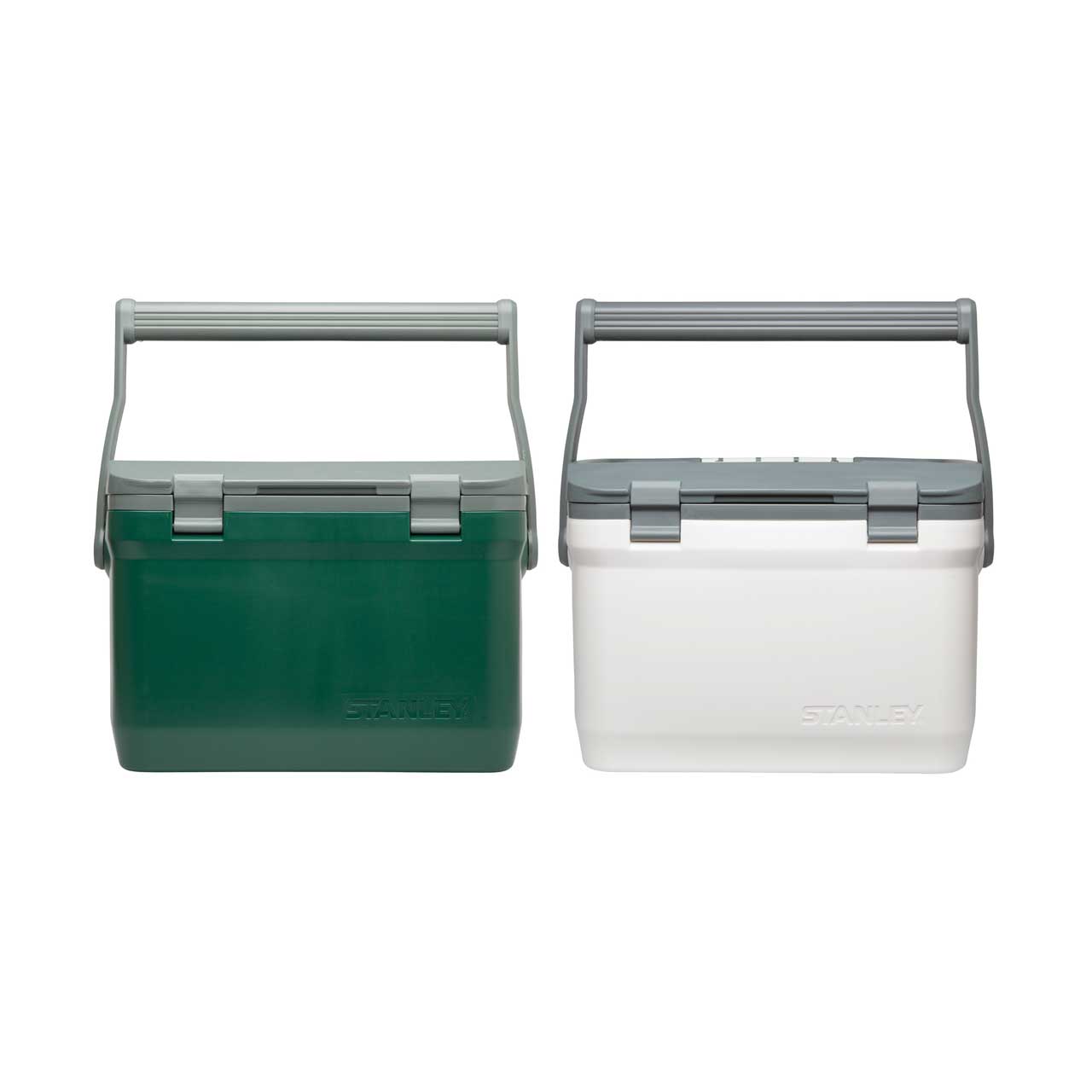 ADVENTURE COOLER Kühlbox 15,1 l