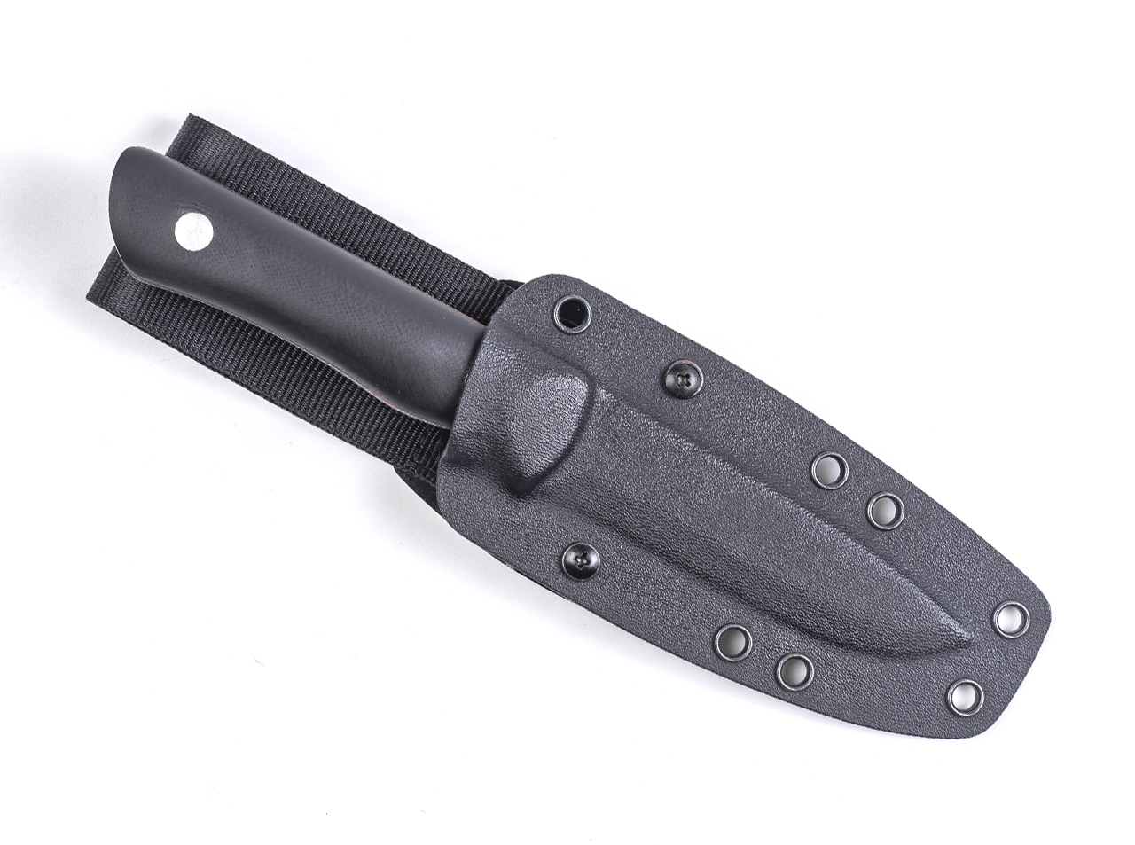 Bushcraft III Black