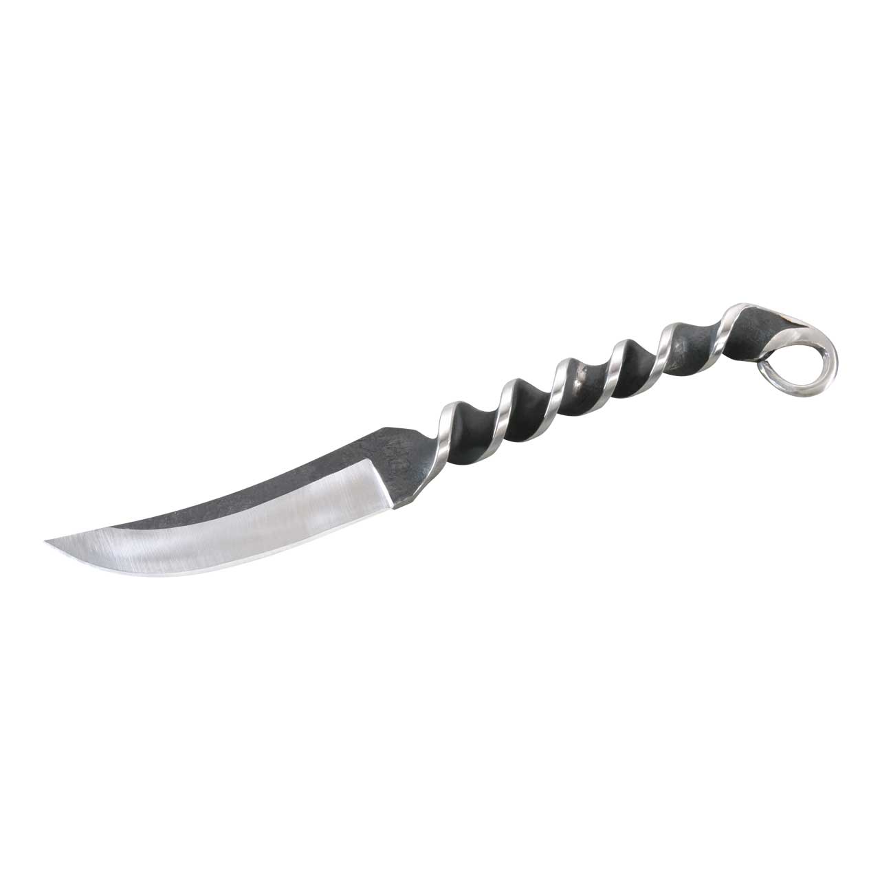 Gürtelmesser Ganzstahl