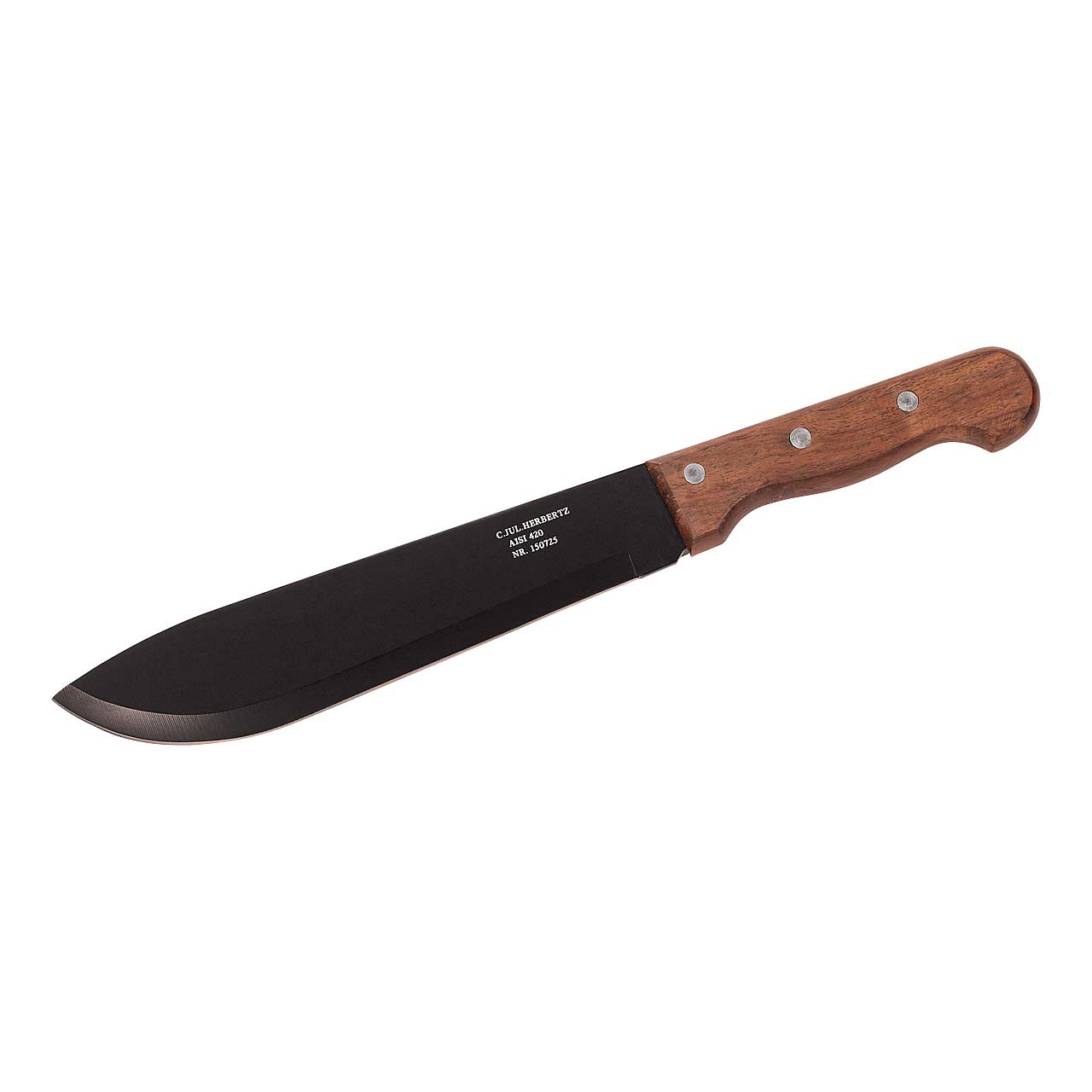 Machete 150725