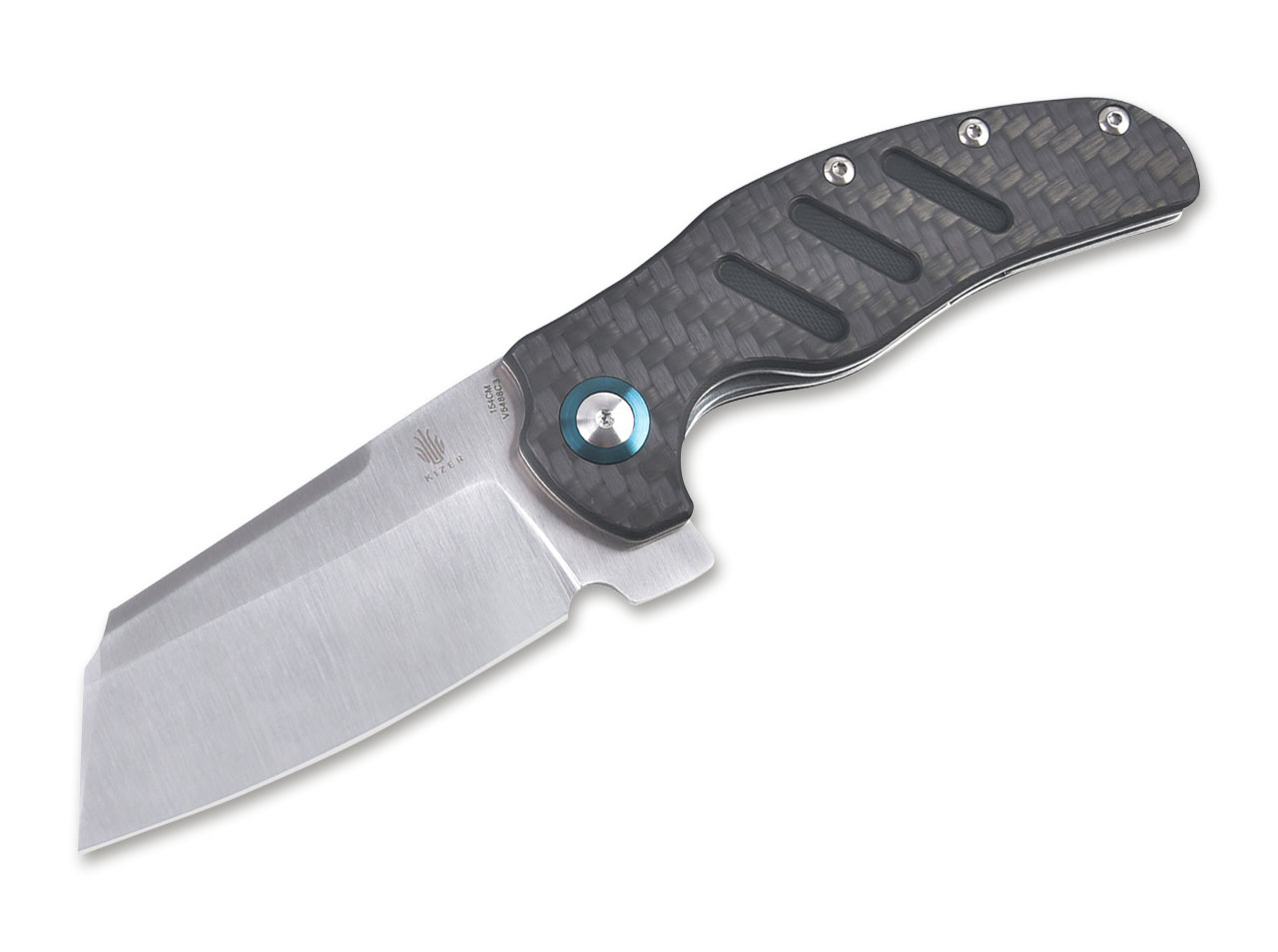 Sheepdog C01C XL Carbon