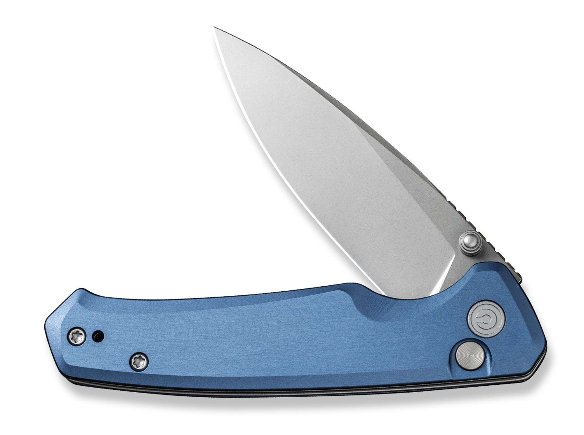 Altus Aluminum Blue