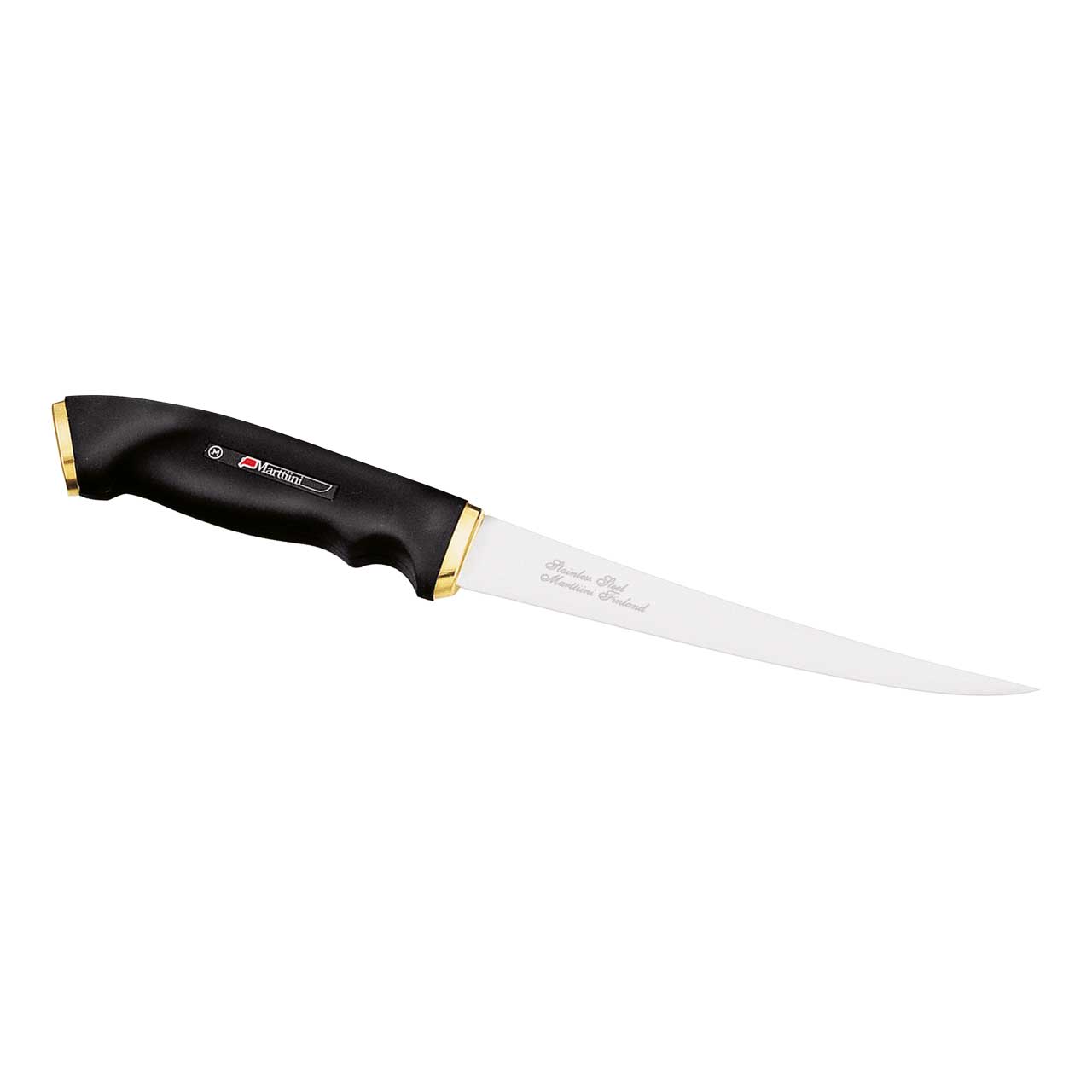 Finnisches Filetiermesser 19 cm