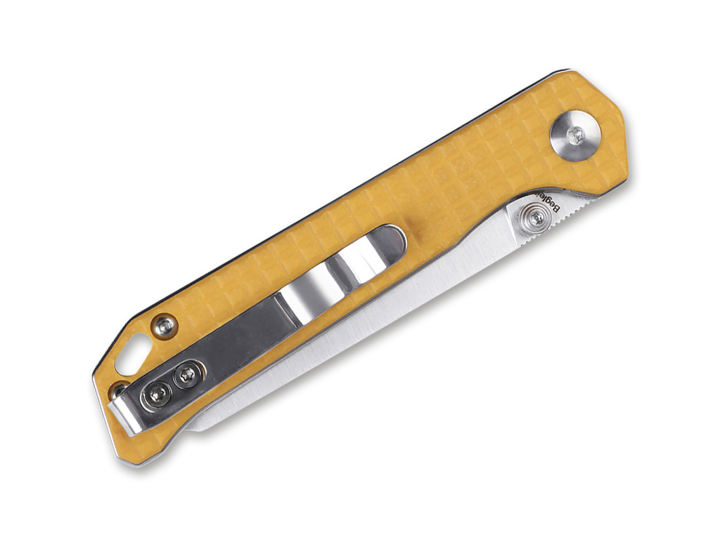 Begleiter Mini G10 Mustard