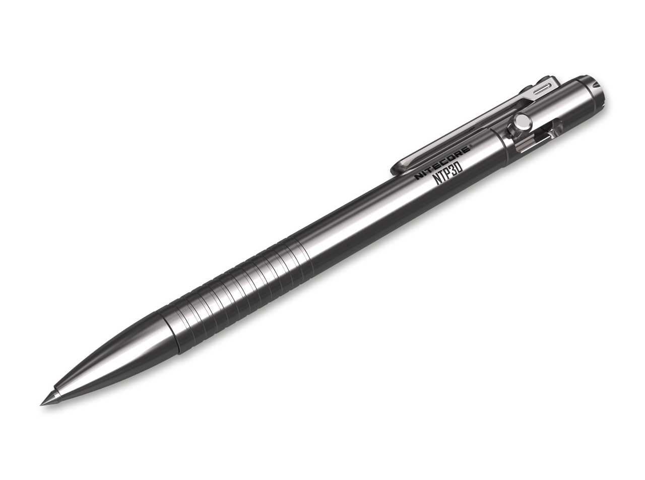 NTP30 Tactical Pen