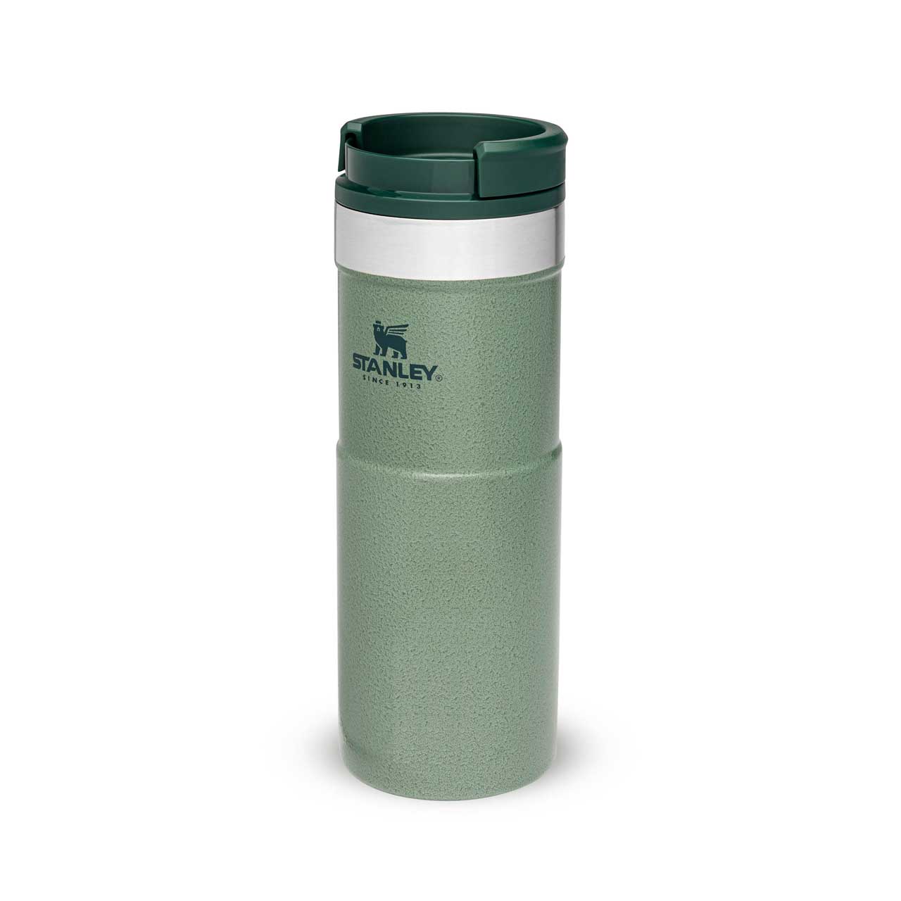 THE NEVERLEAK TRAVEL MUG 0,473 l