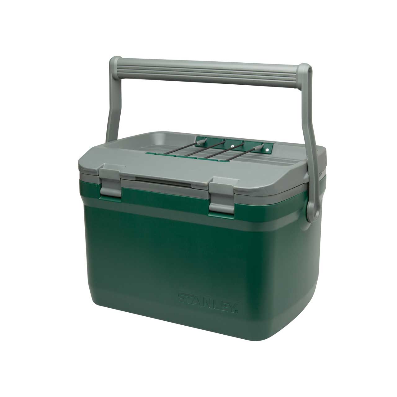 ADVENTURE COOLER Kühlbox 15,1 l