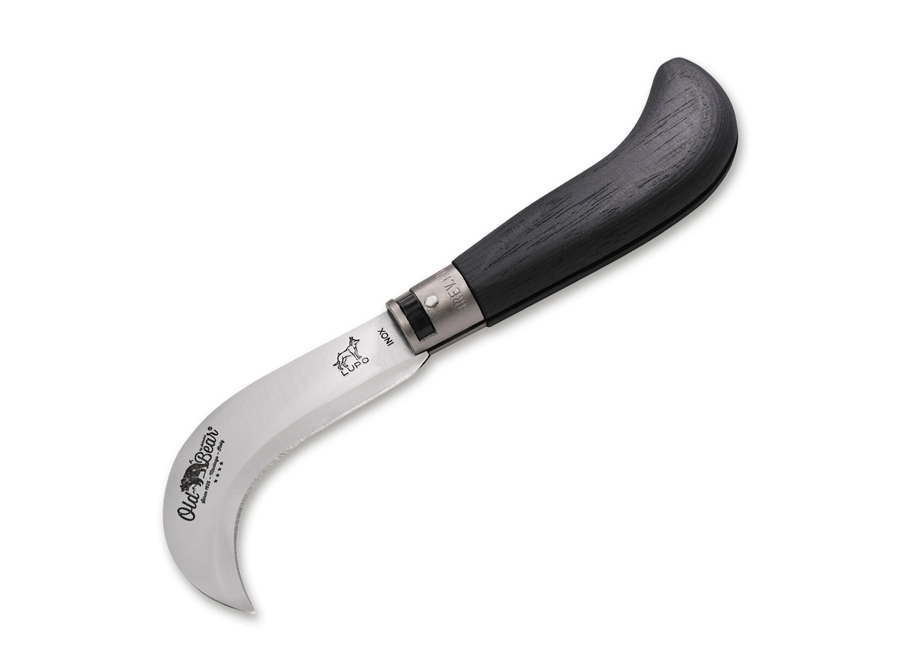 Bill Hook L Black