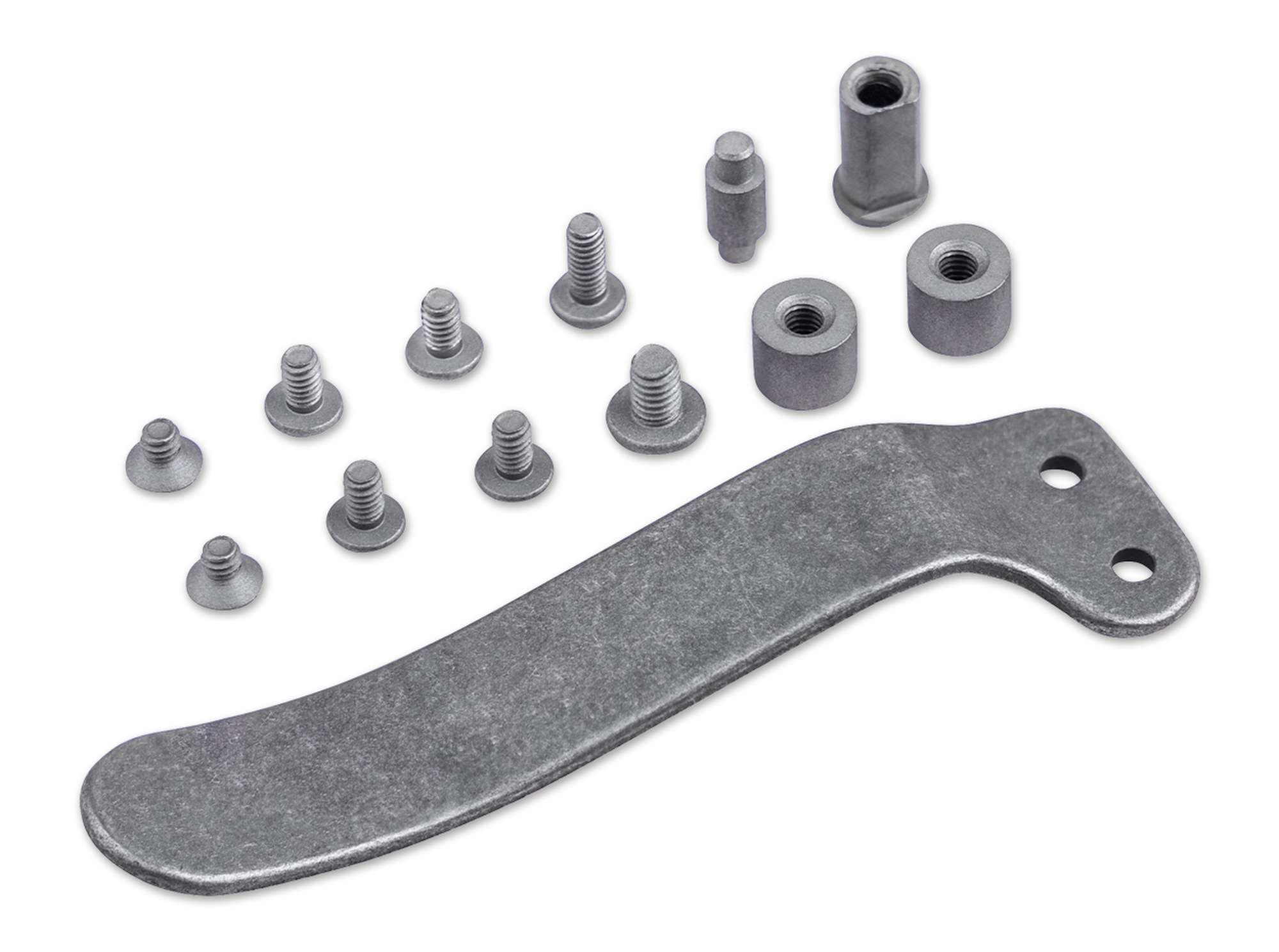 Schraubenset Lancer