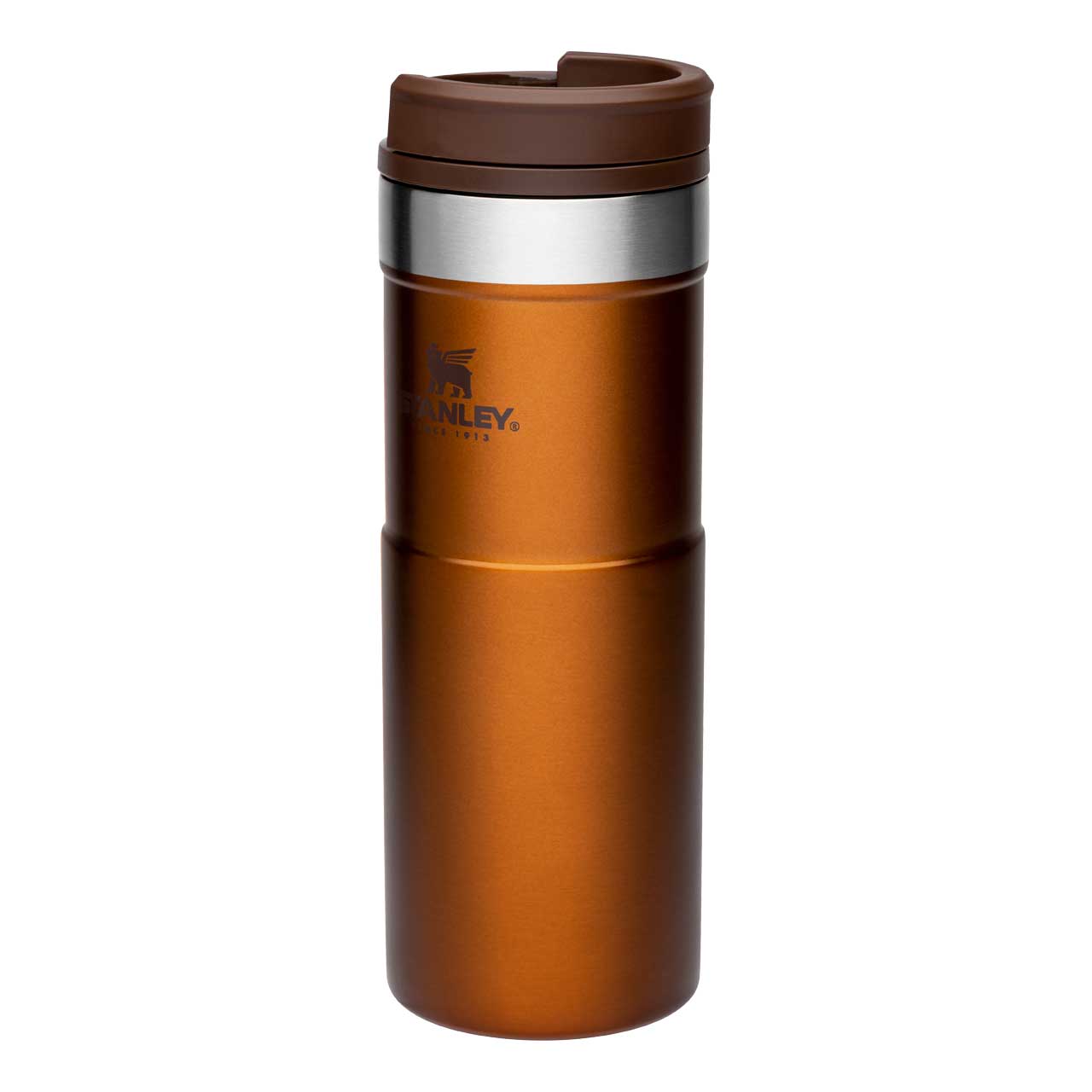 THE NEVERLEAK TRAVEL MUG 0,473 l