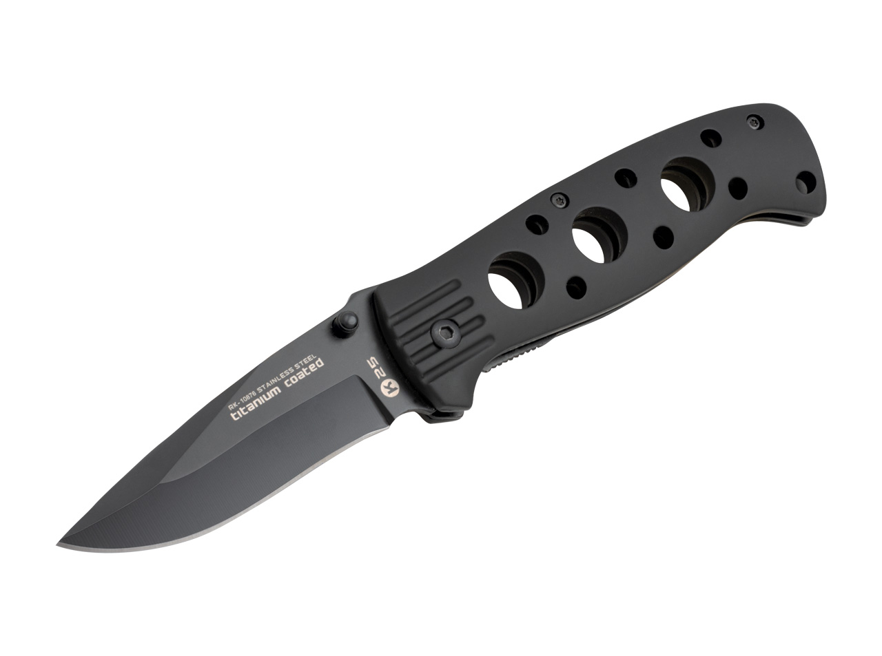Tactical Pocketknife 10876 Tactical Pocketknife 10876