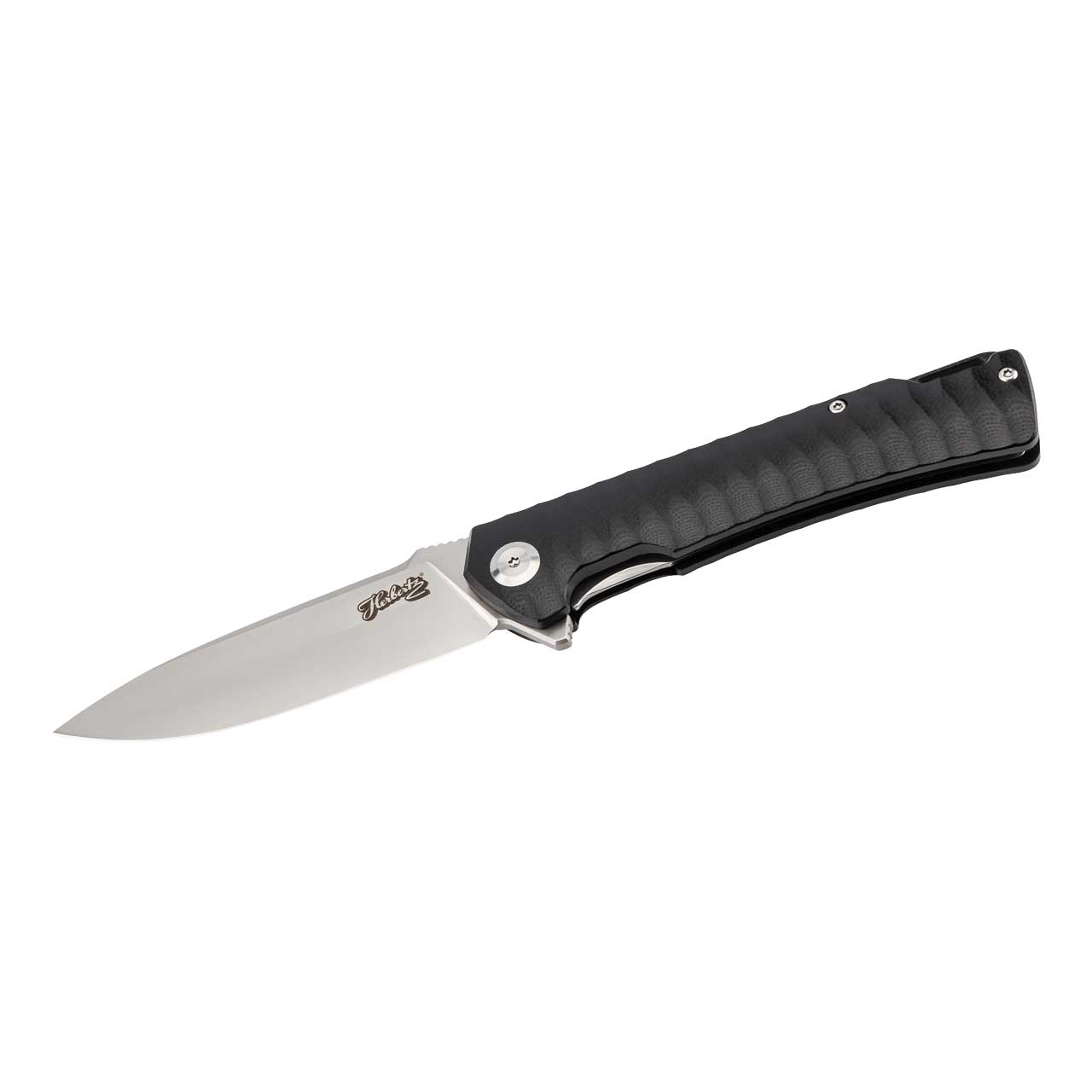 Einhandmesser G10