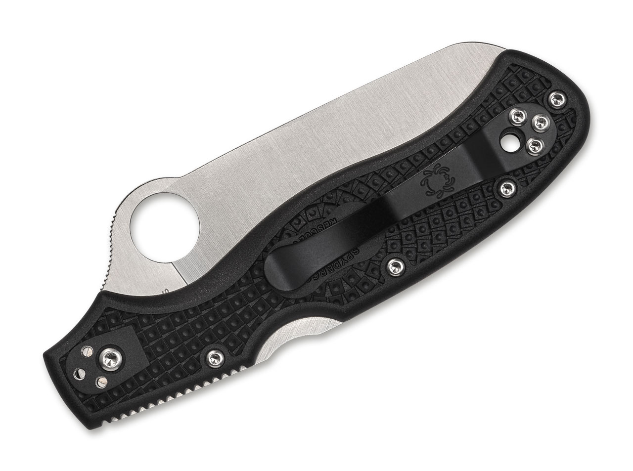 Rescue 3 Lightweight Thin Blue Line SpyderEdge