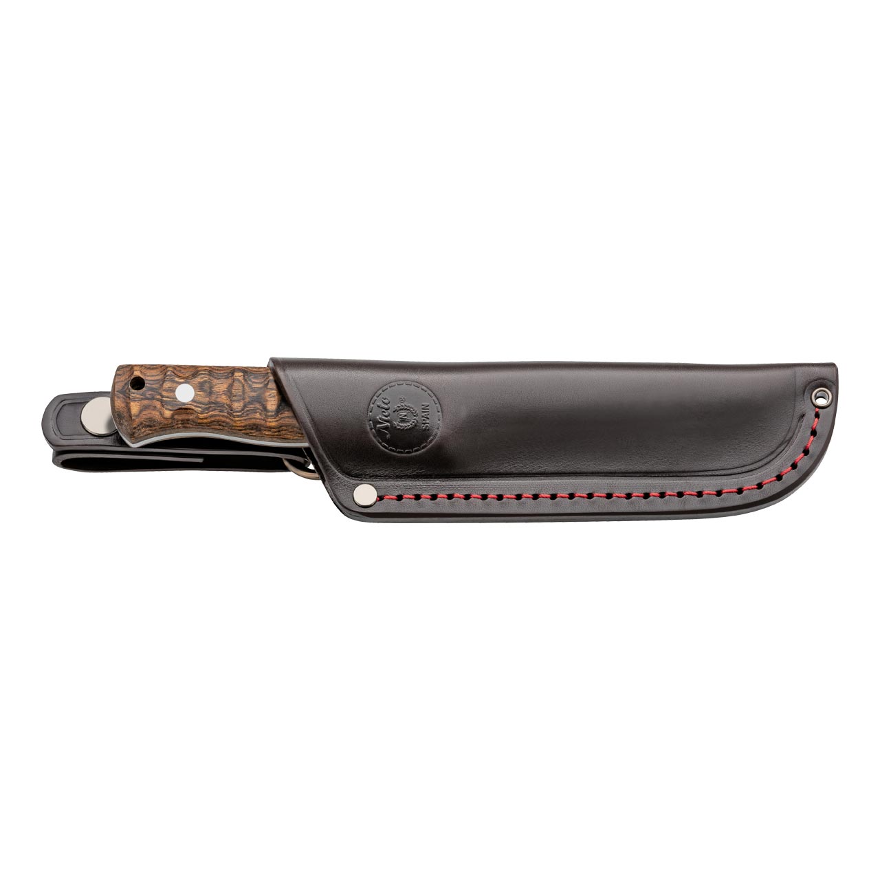 Gürtelmesser SIOUX Bokote