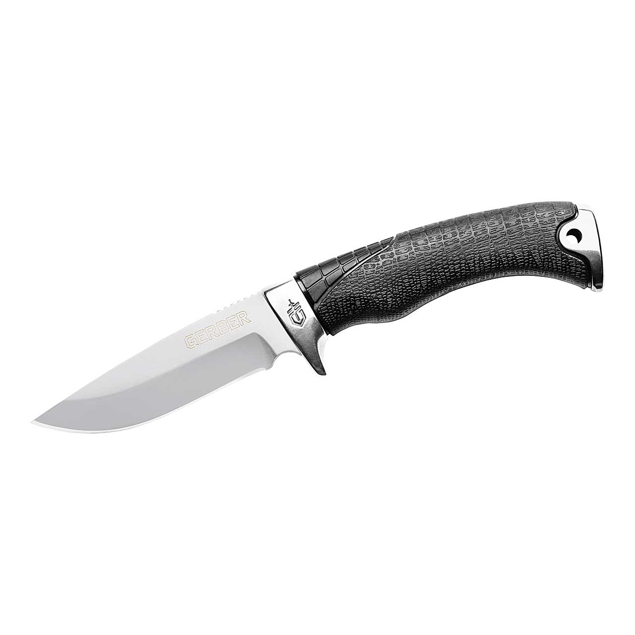 Gürtelmesser GATOR Premium Fixed Blade