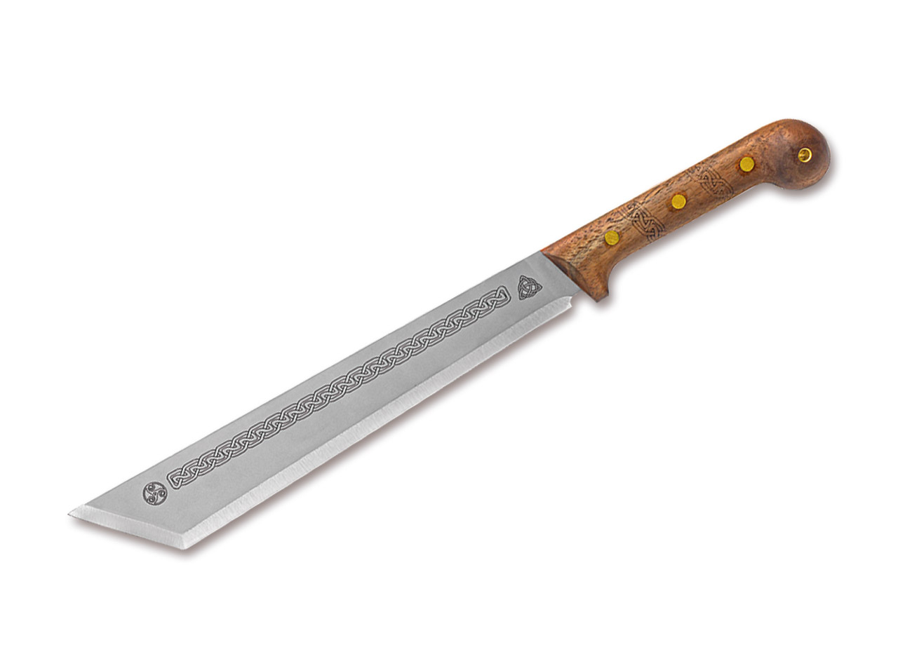 Argyll Scottish Machete