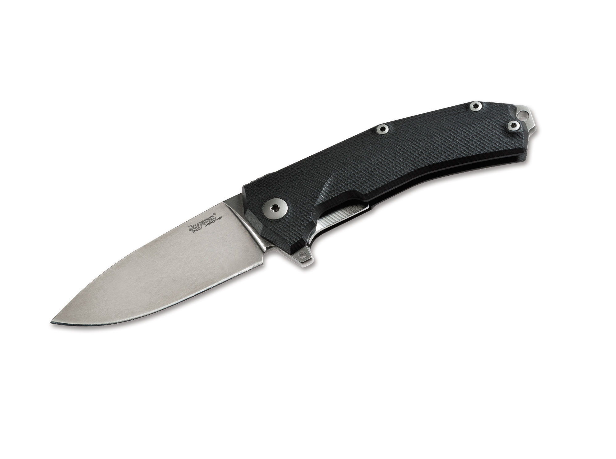 Kur Black G10