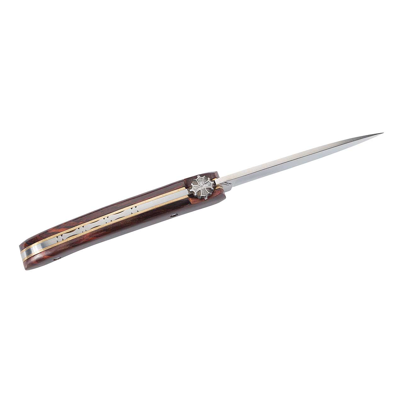 Taschenmesser L'Occitan Cocobolo