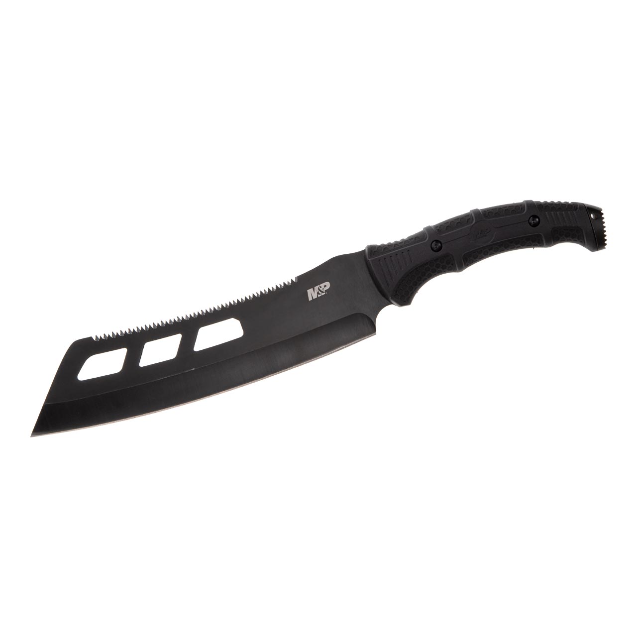 EXTRACTION AND EVASION Machete