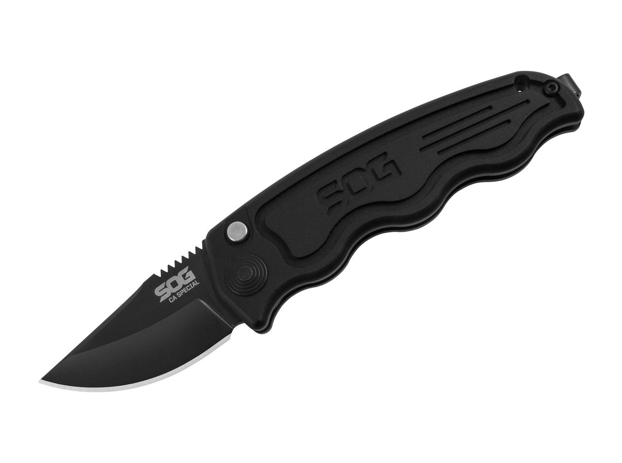 SOG-TAC California Special