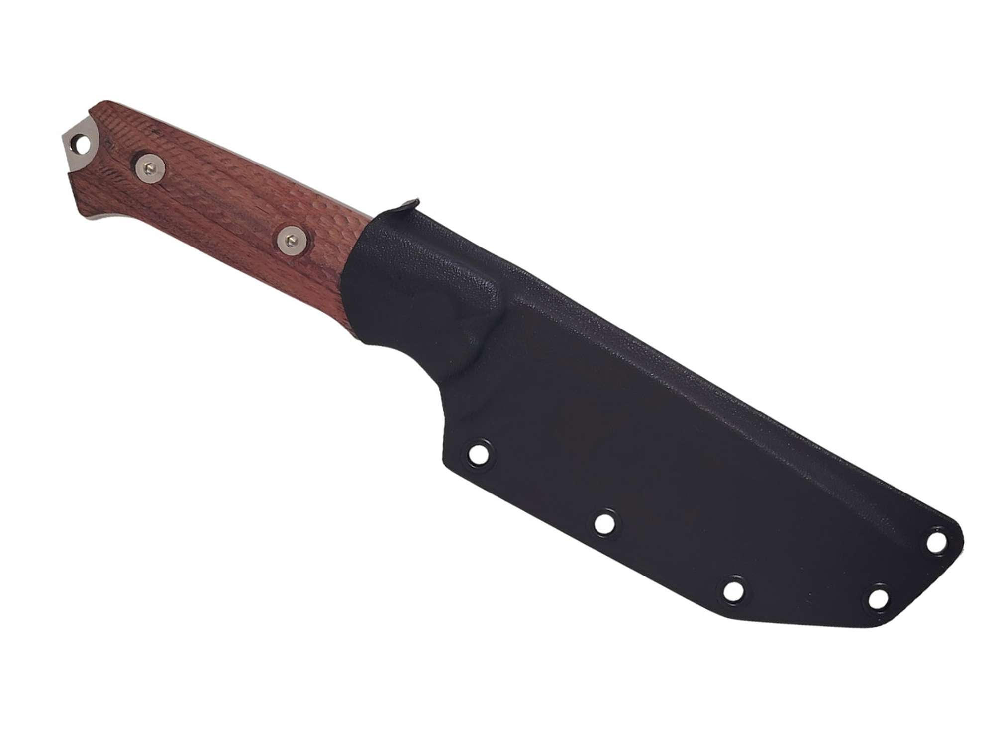 Base Camp Niolox Santos Wood