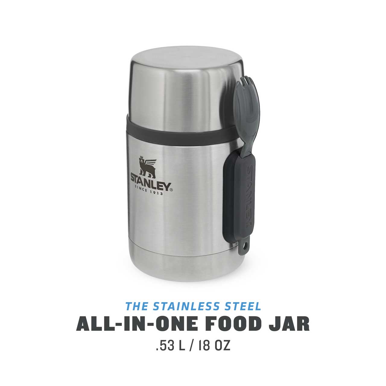 ADVENTURE FOOD JAR 0,532 l