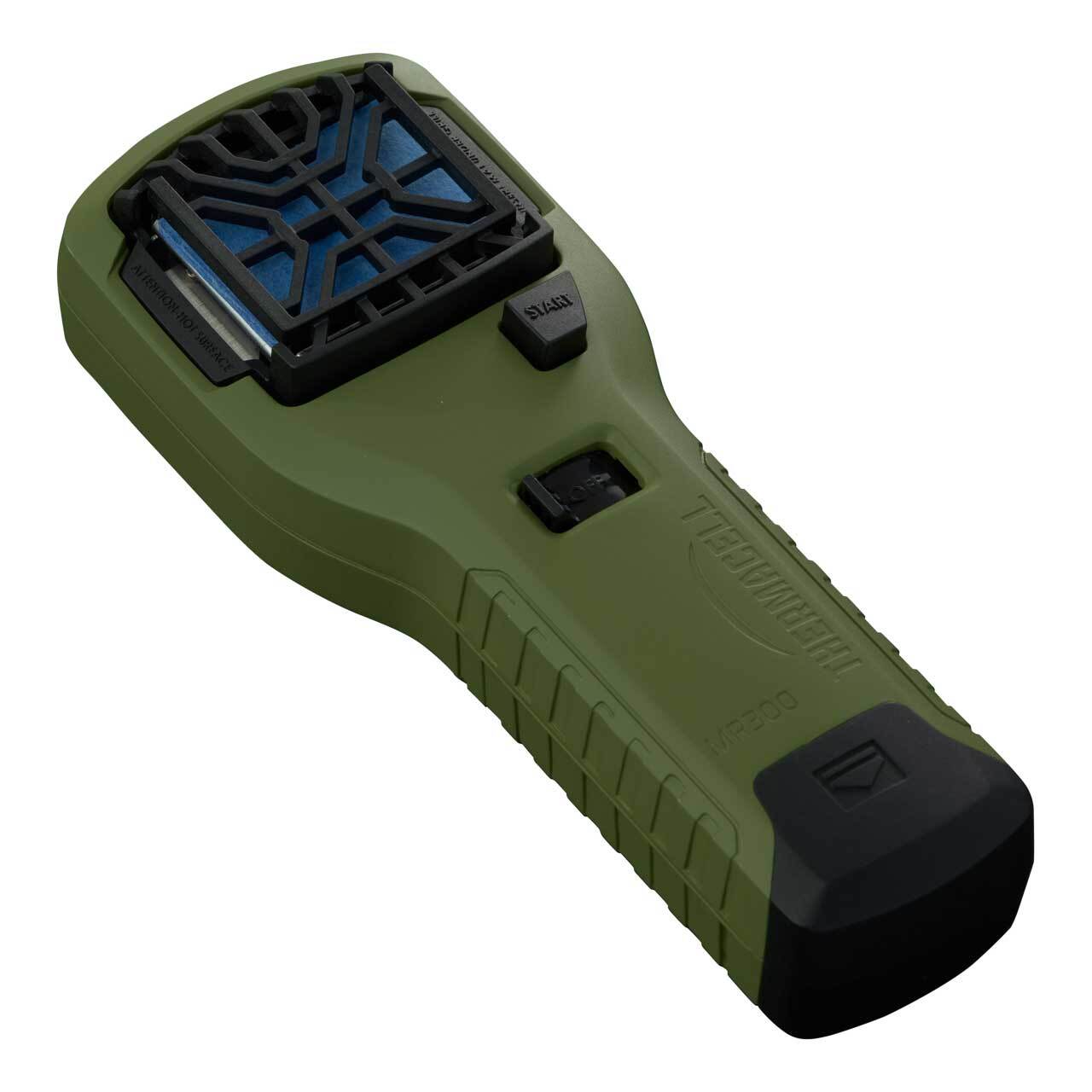 MR-300G, olivgrün, ohne Wirkstoffplättchen und Gas MR-300G, olivgrün, ohne Wirkstoffplättchen und Gas