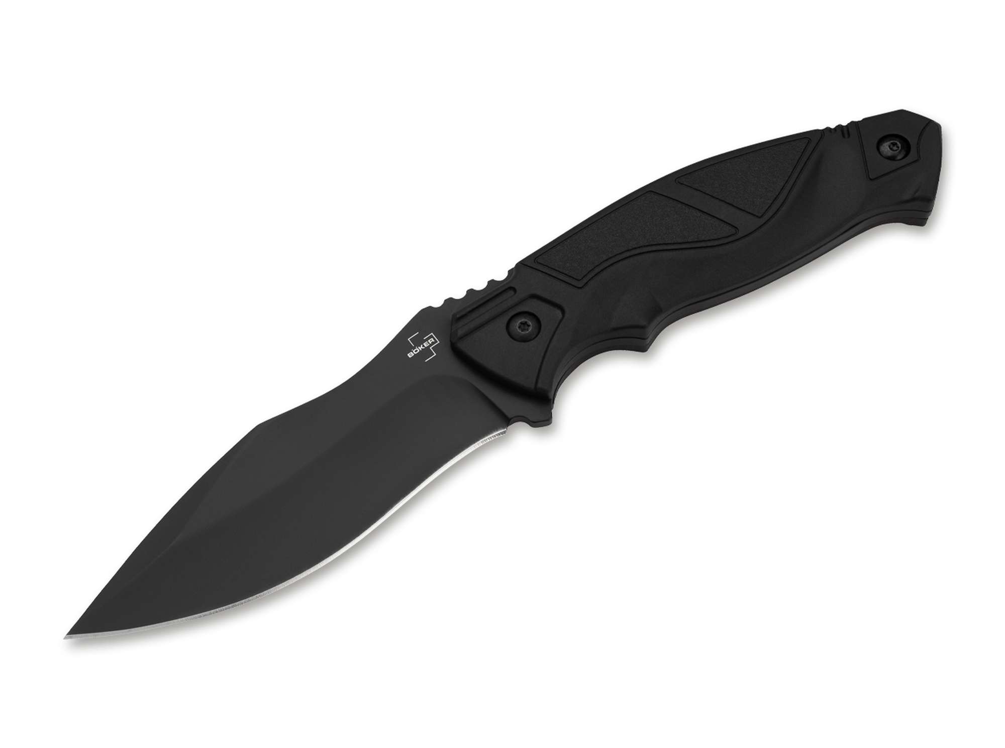 Advance Pro Fixed Blade