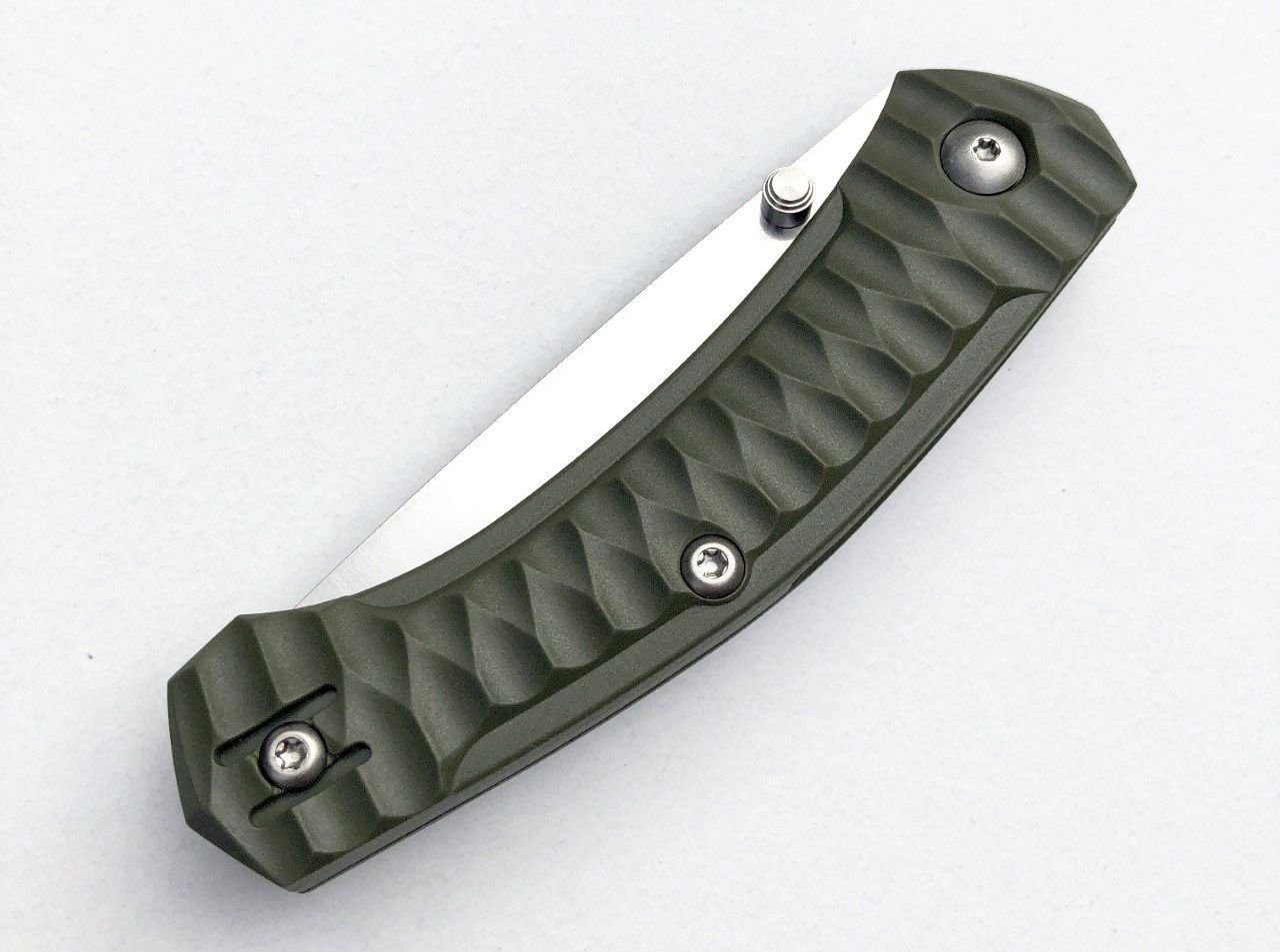 ACE Iona Olive Drab