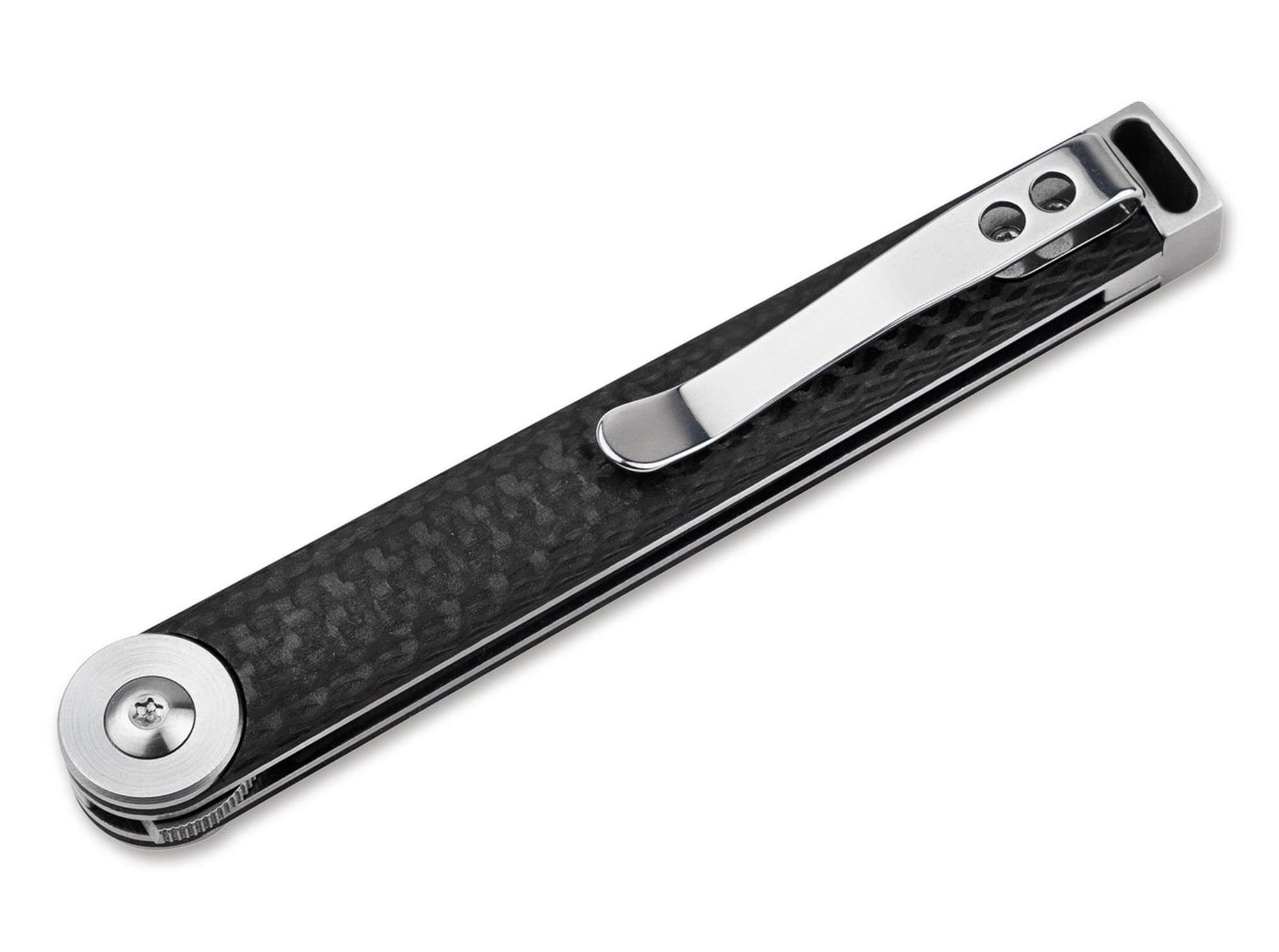 Kaizen Carbon S35VN